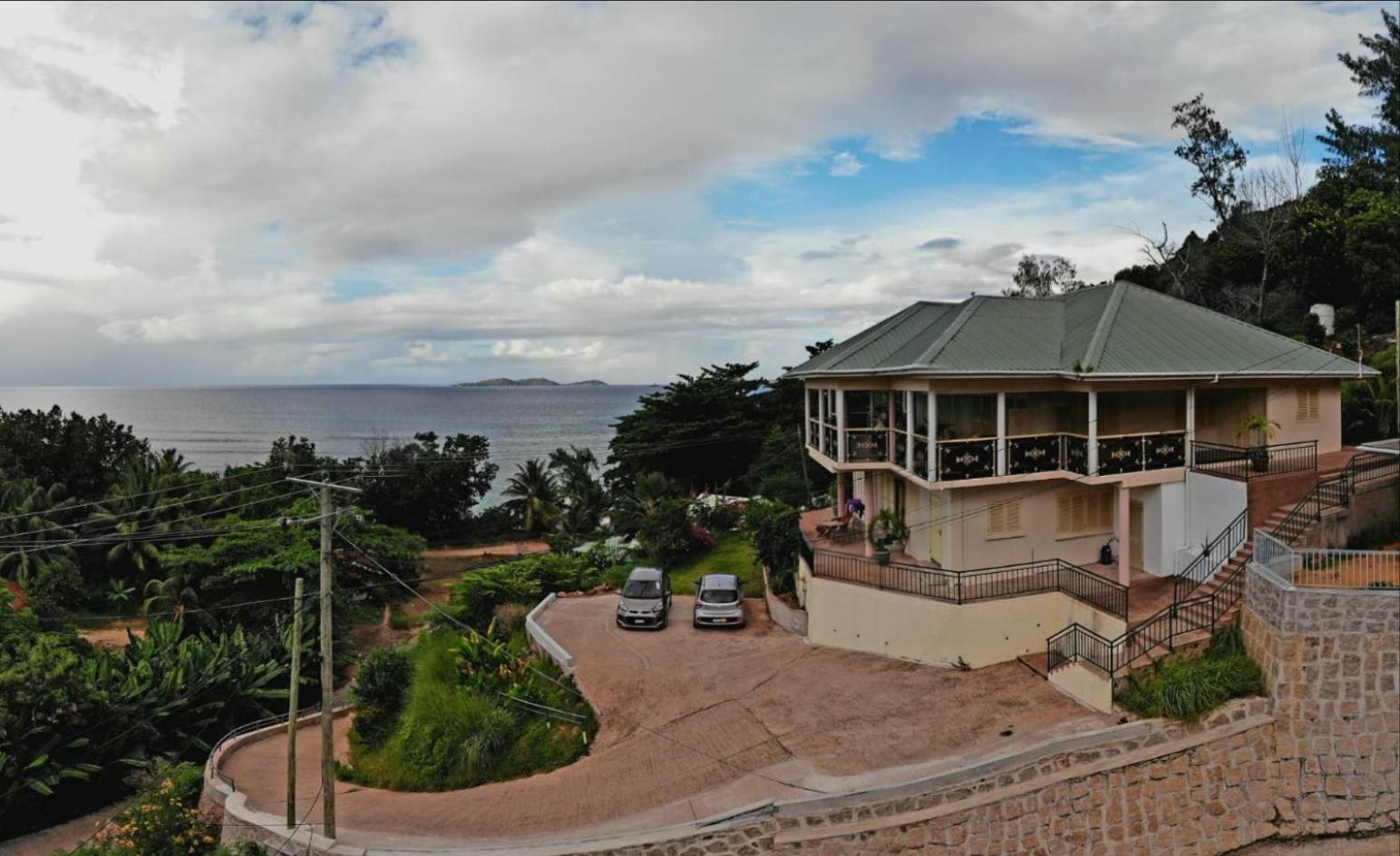 Summer Self Catering