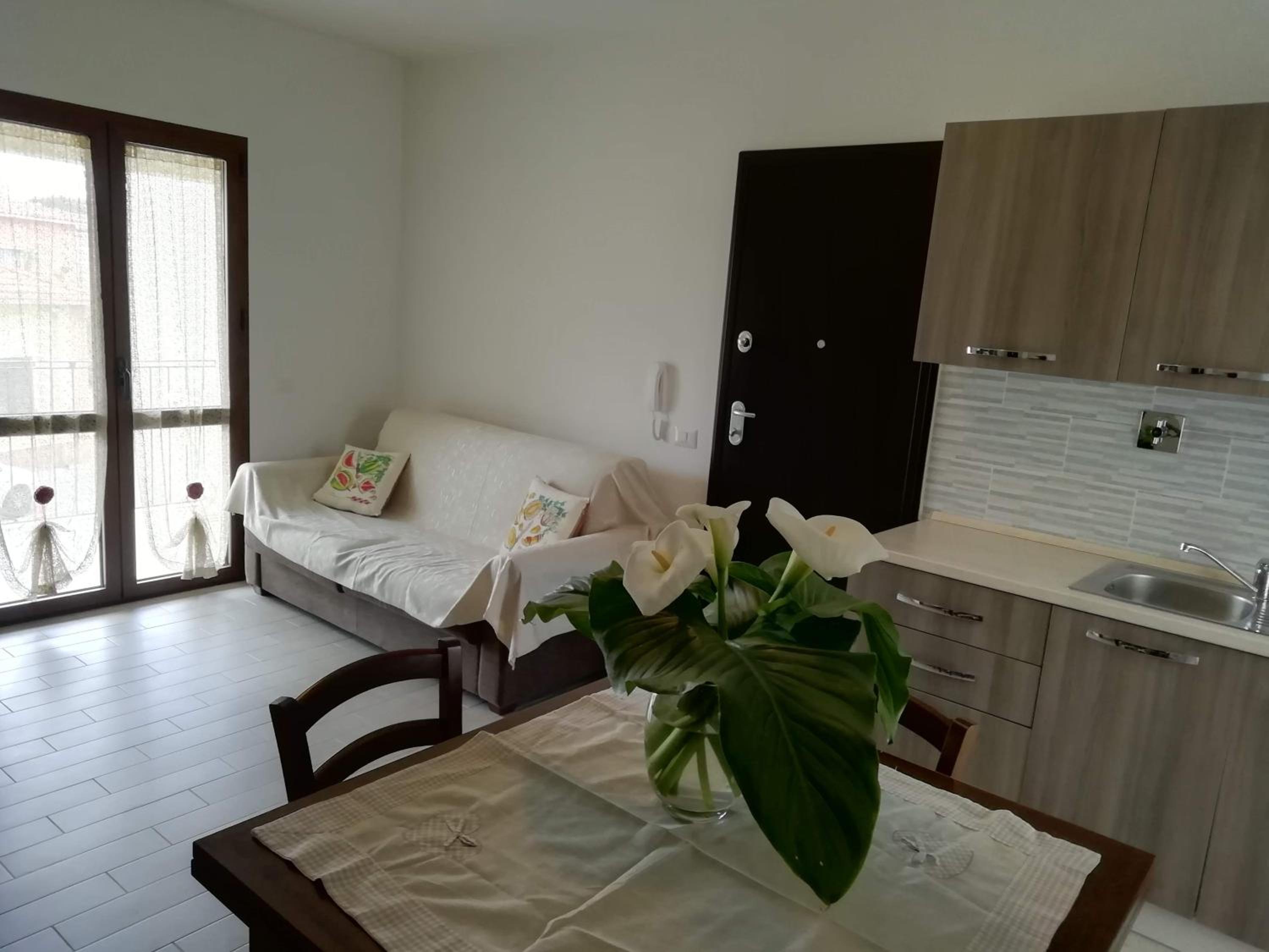 B&B Nino view 2