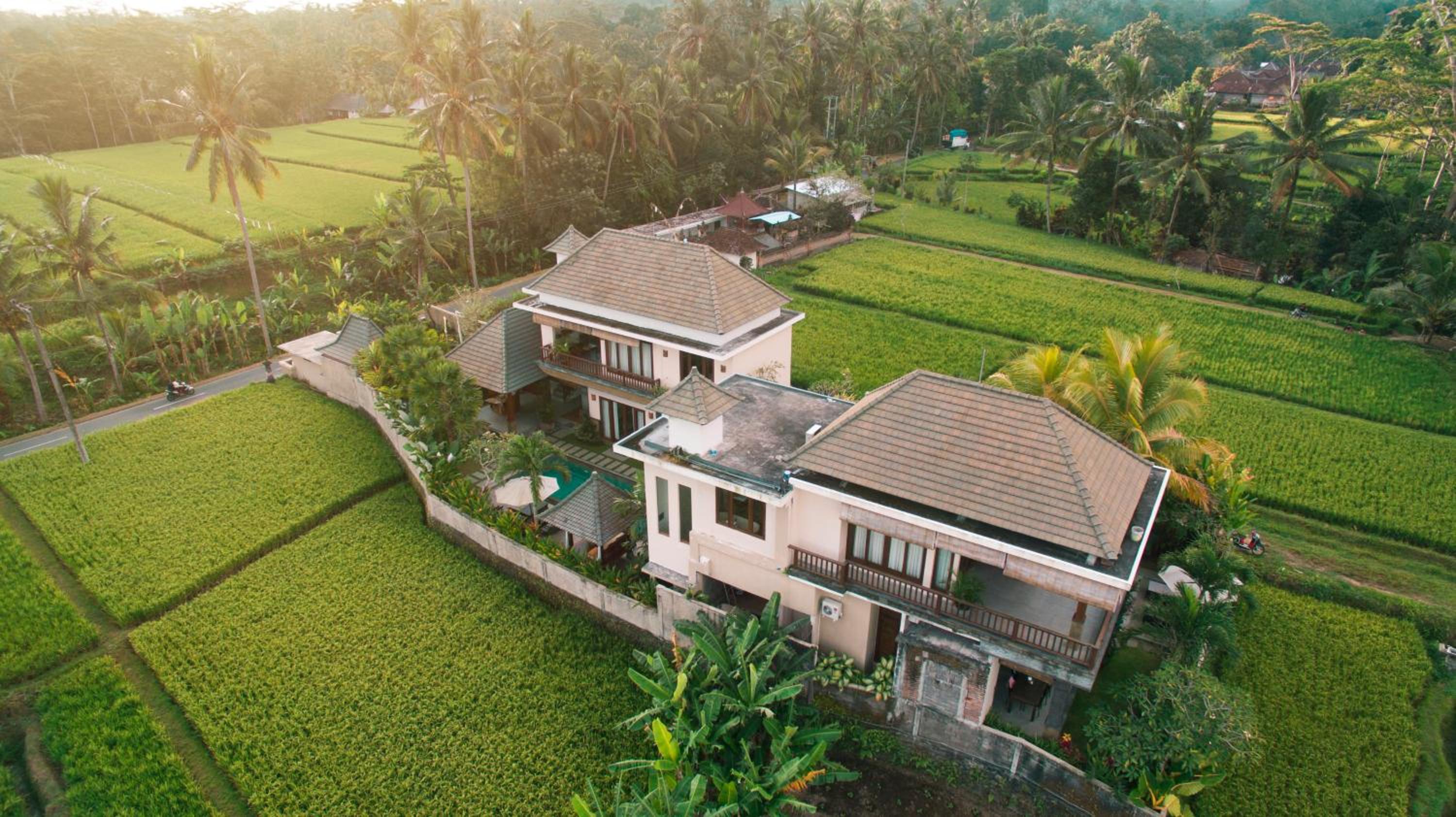 Villa Alosta