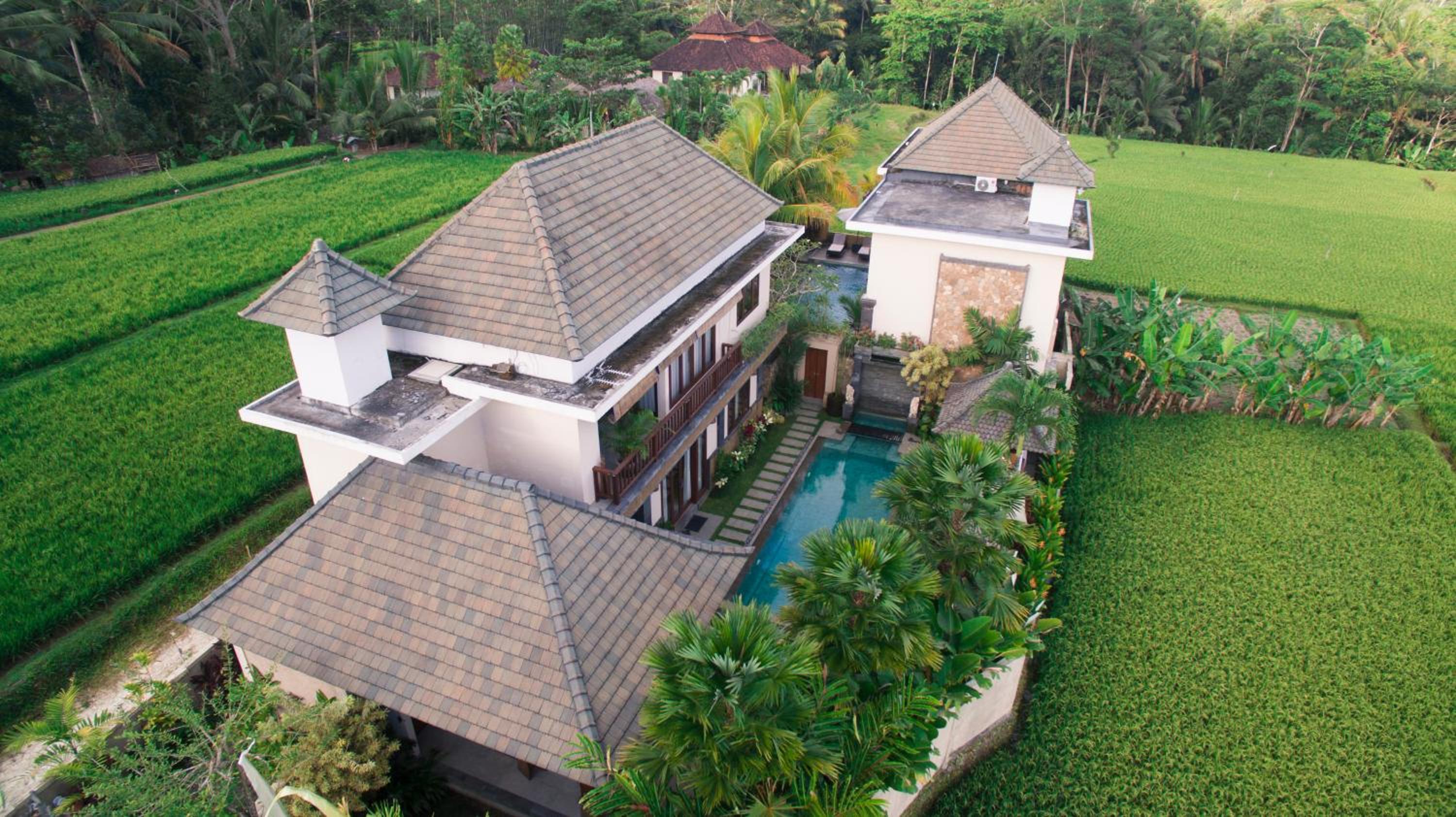 Villa Alosta