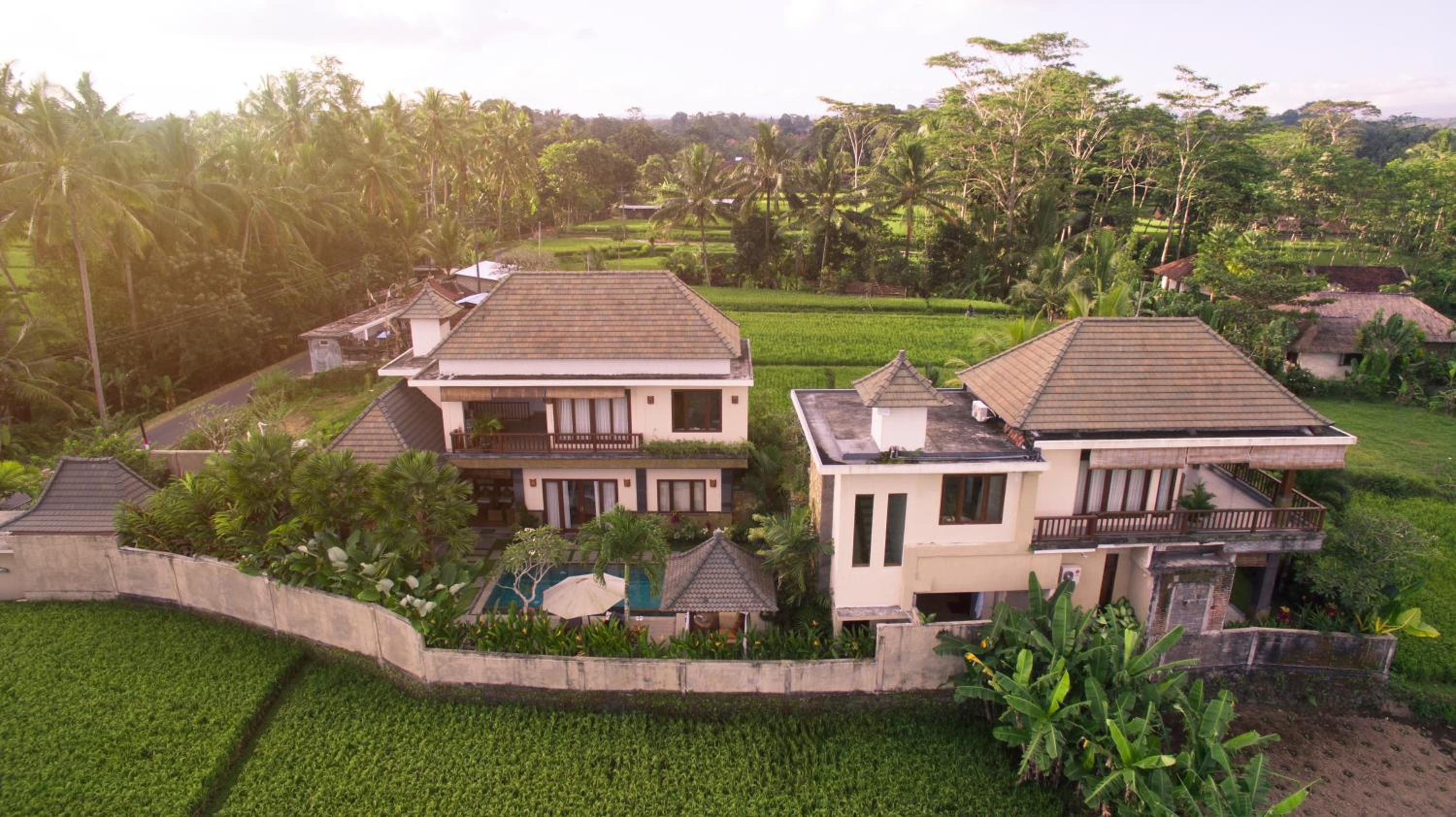 Villa Alosta