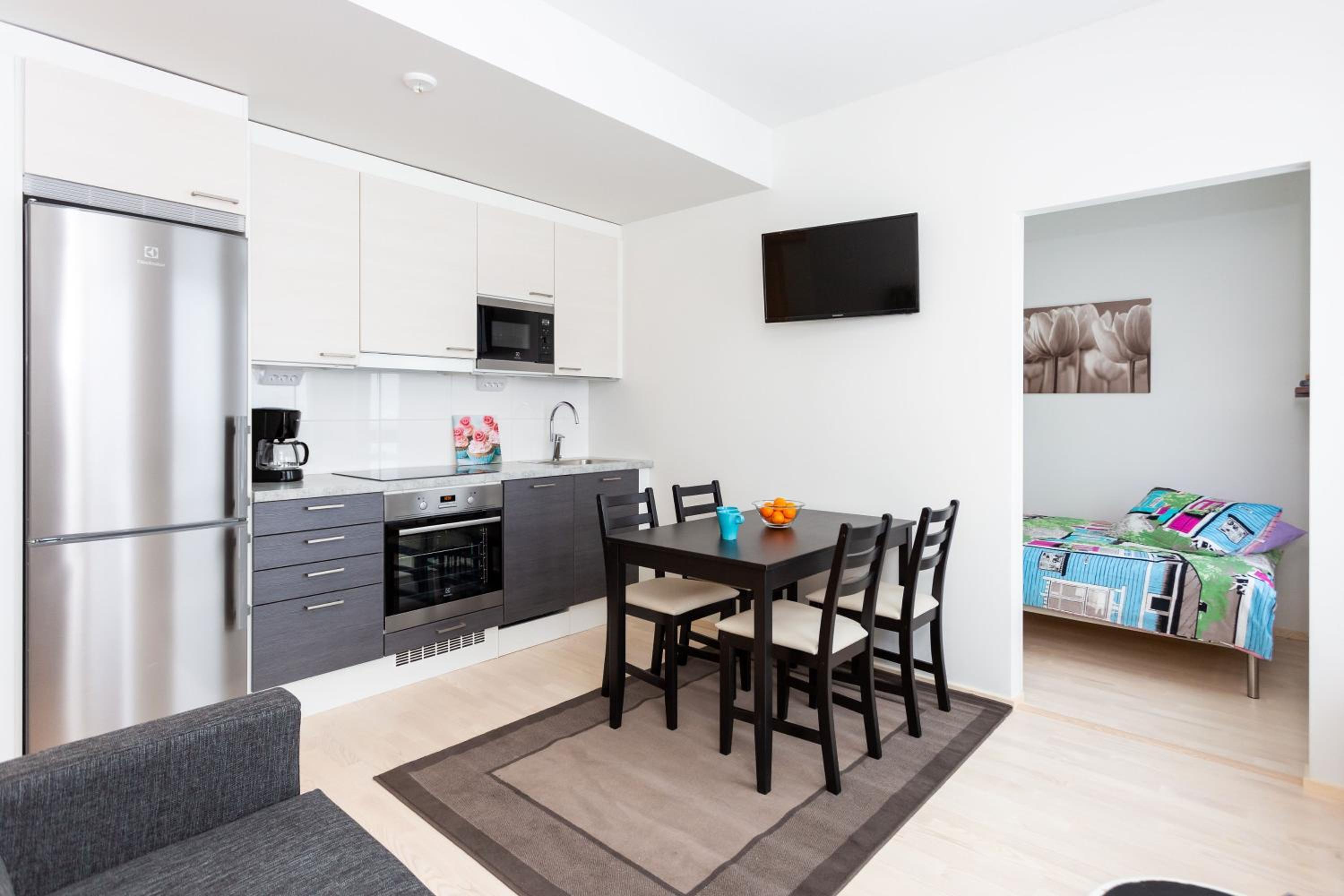 Hotel Tuure´s Appartment - Image 1