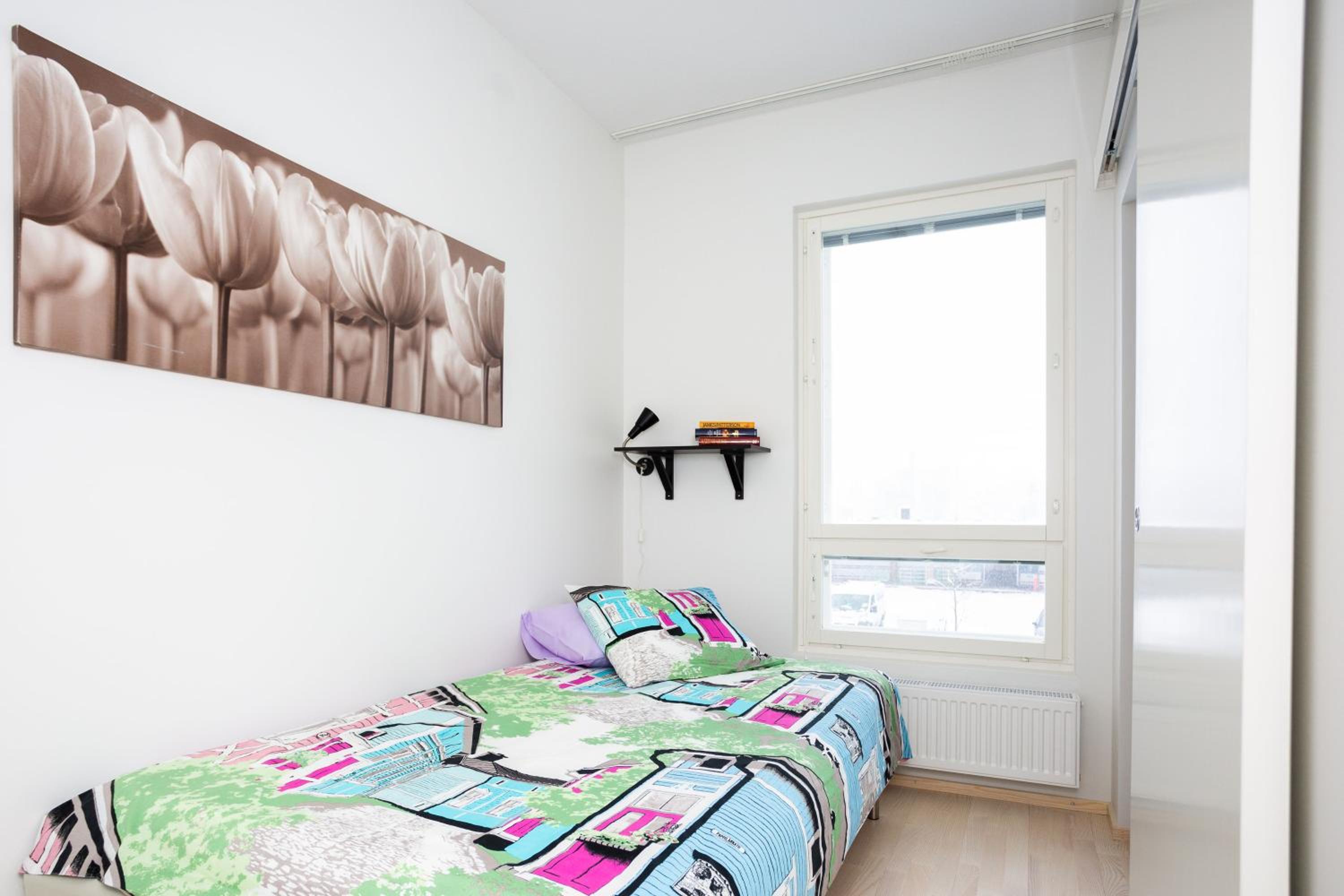 Tuures Apartment host by B&B Tuure view 2