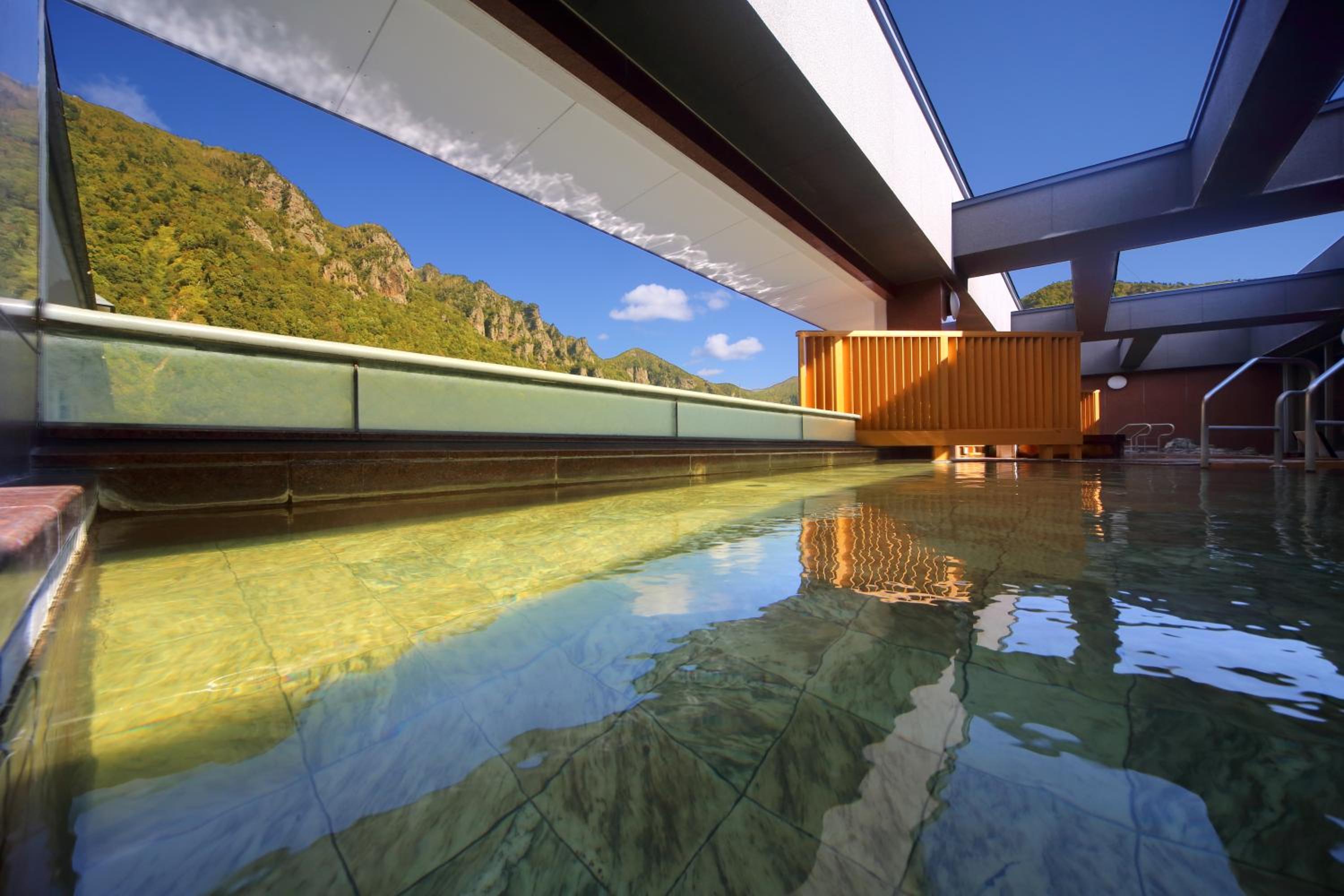 Choyo Tei view 3