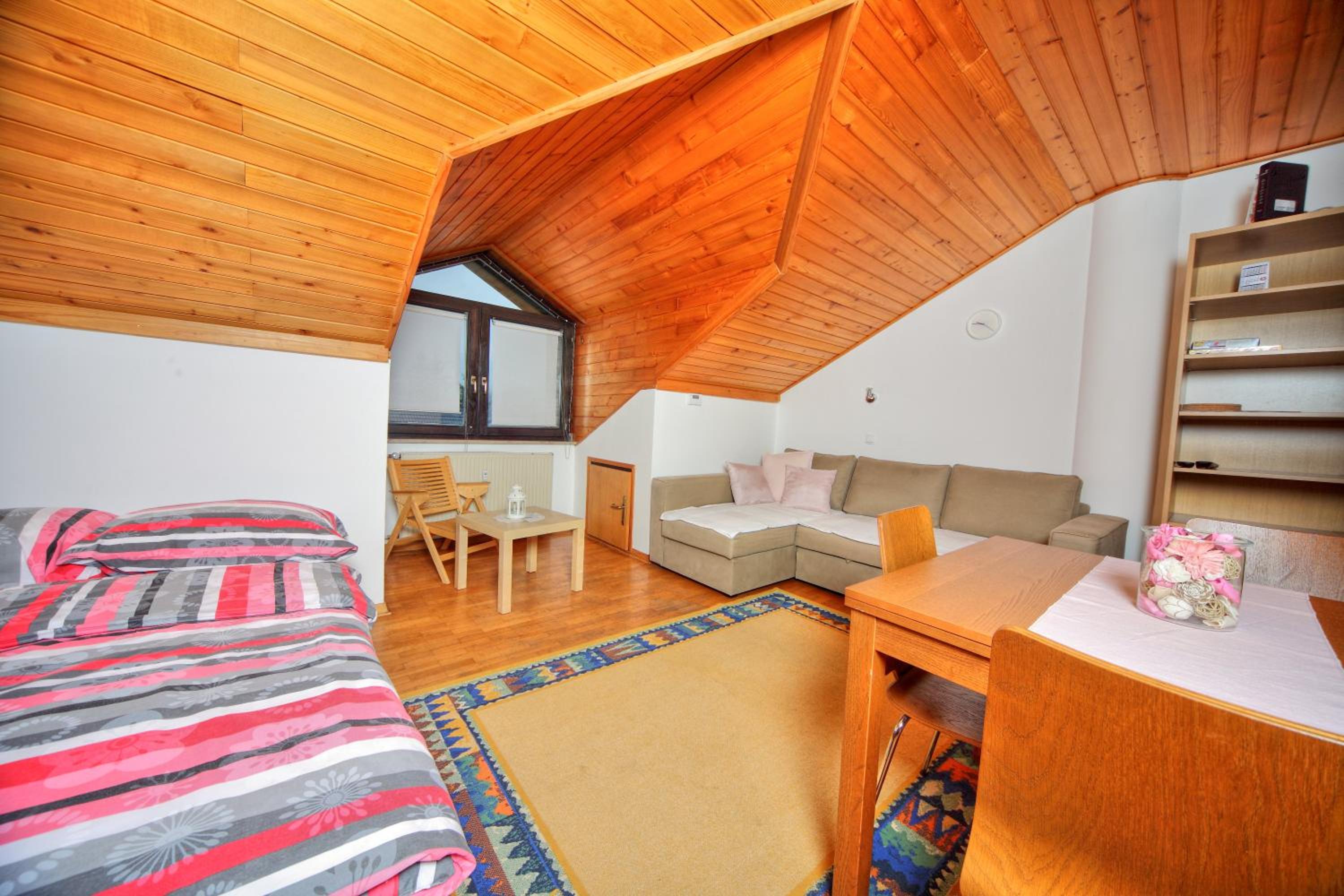 Apartment Viki view 3