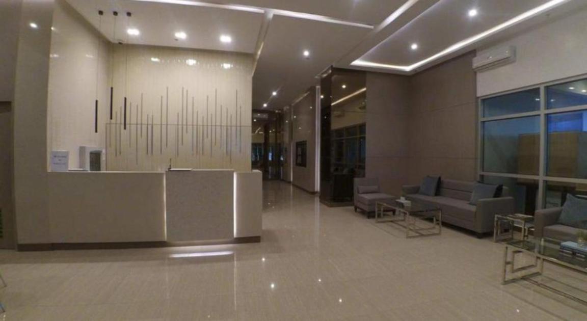 Patrick s Place