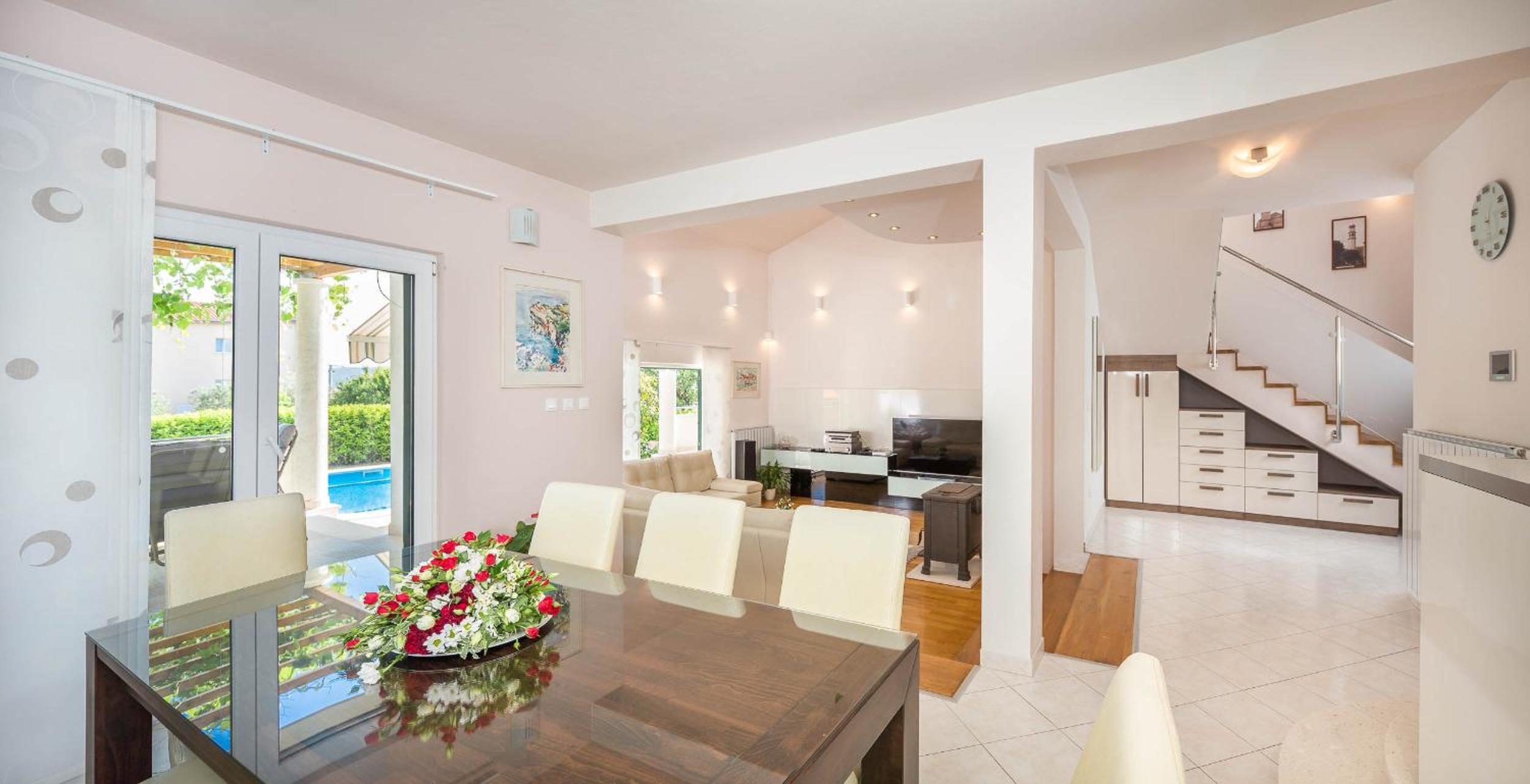 Villa Logan view 3