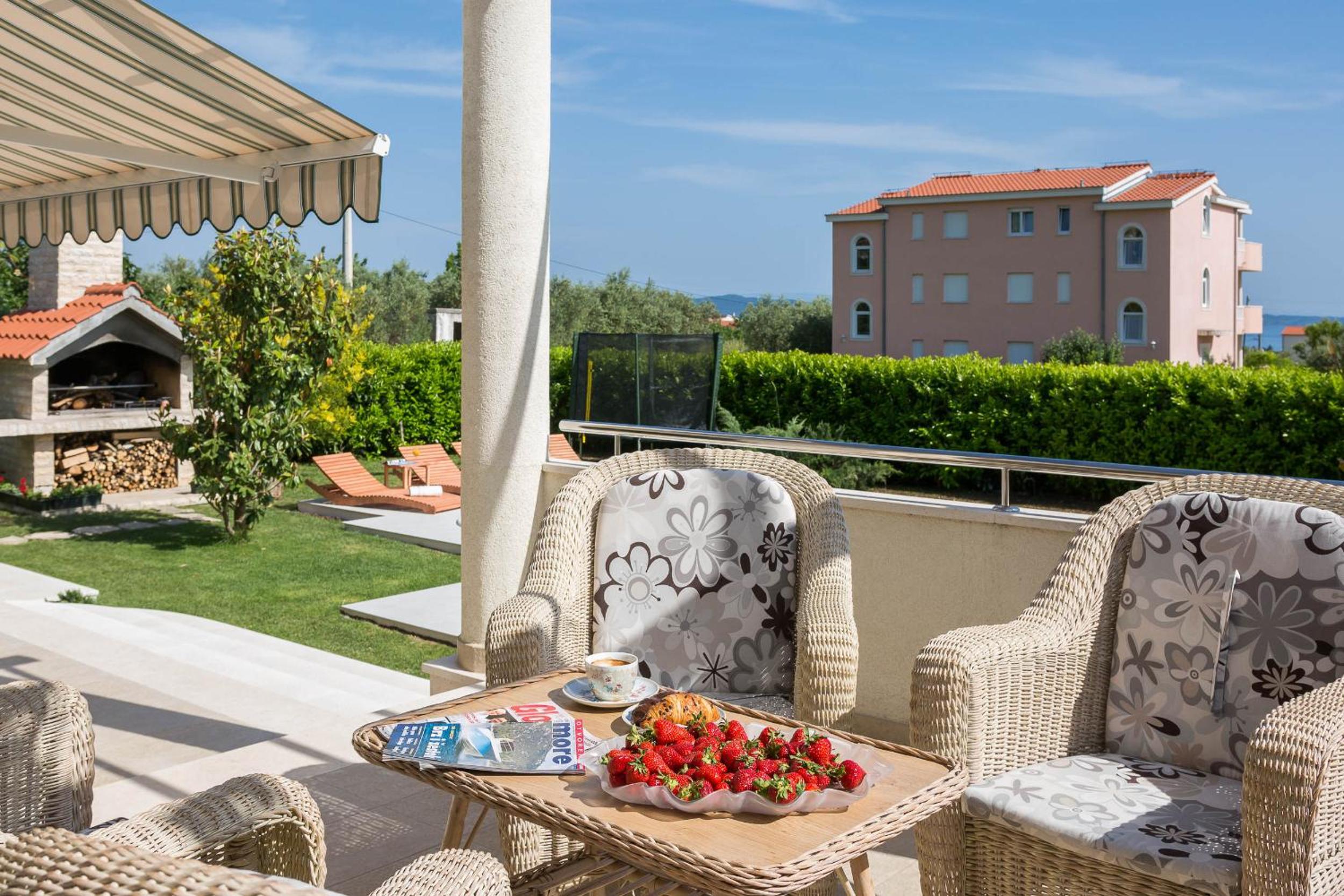 Villa Logan view 2