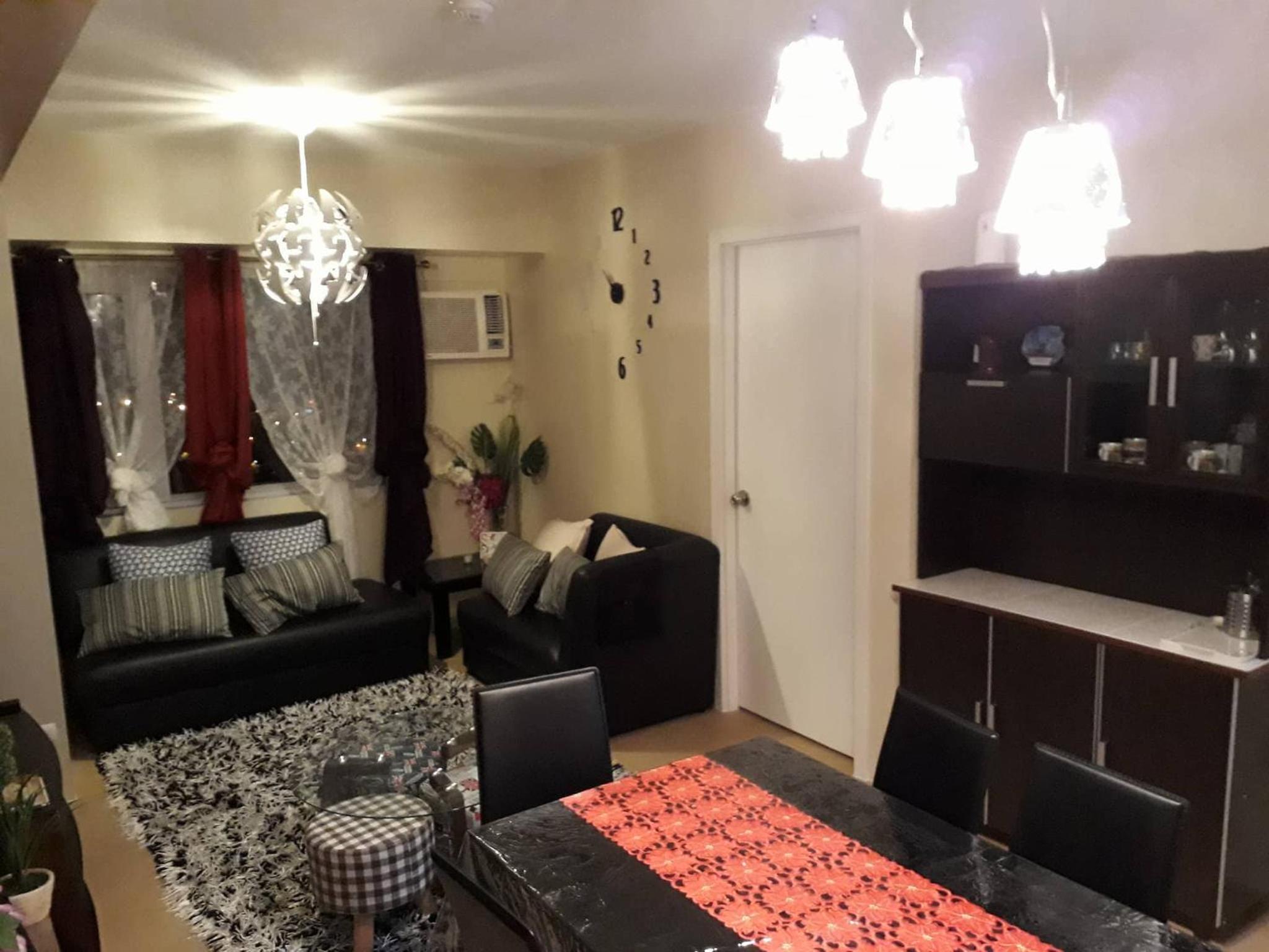 Patrick s Place