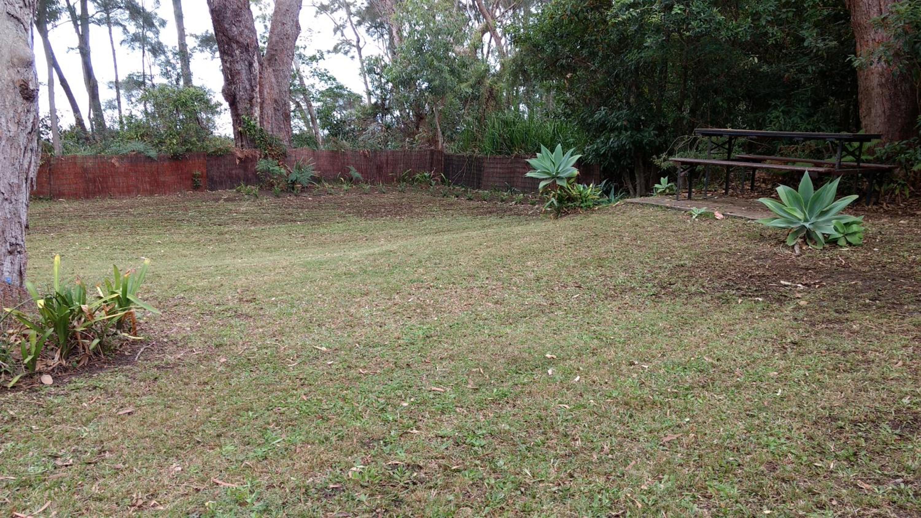 Waterfront Jervis Bay Escape Cooinda