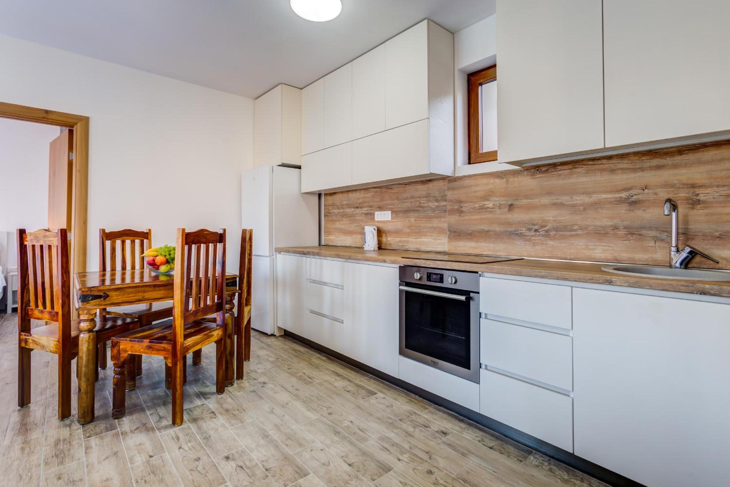 Mima Apartments