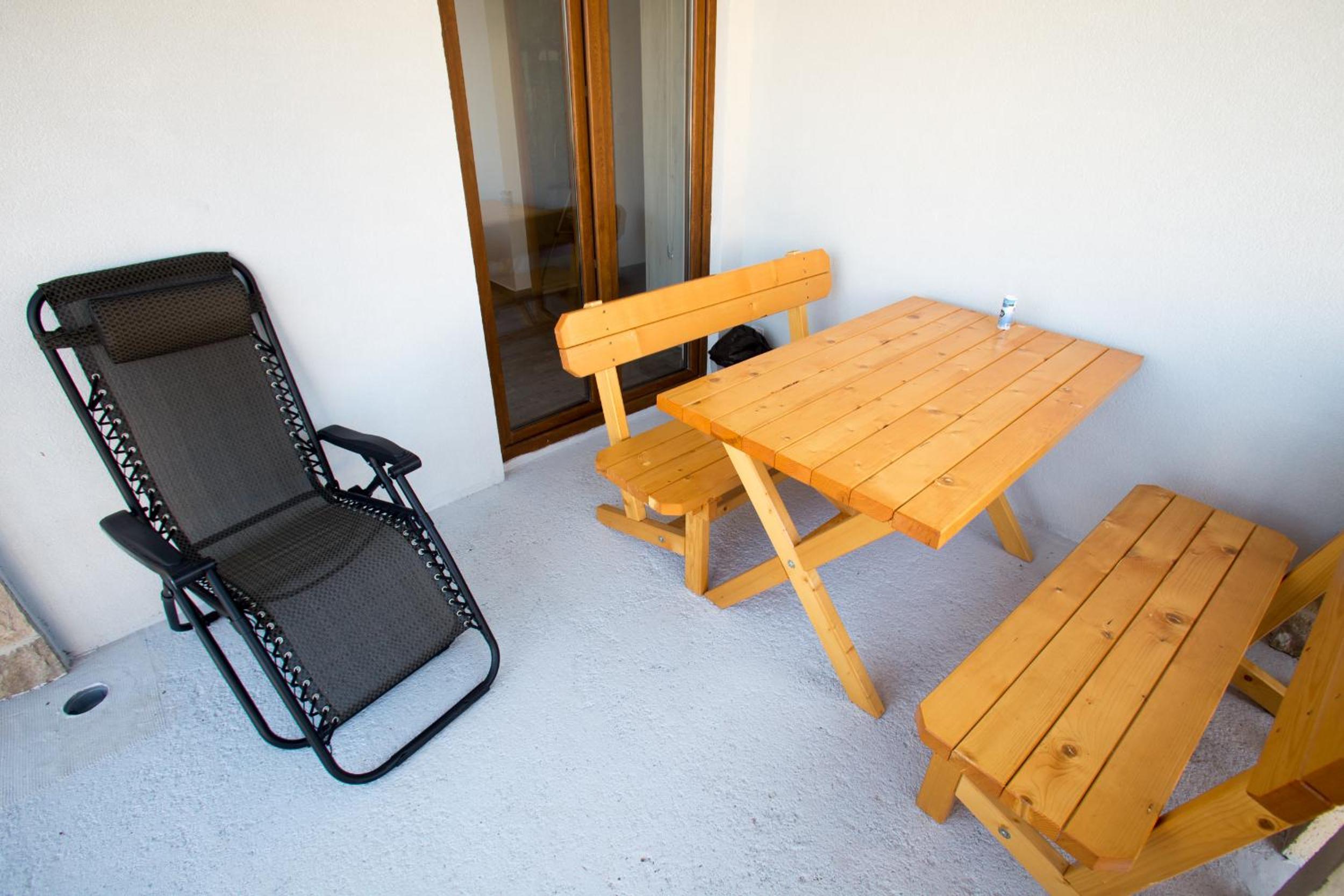 Mima Apartments