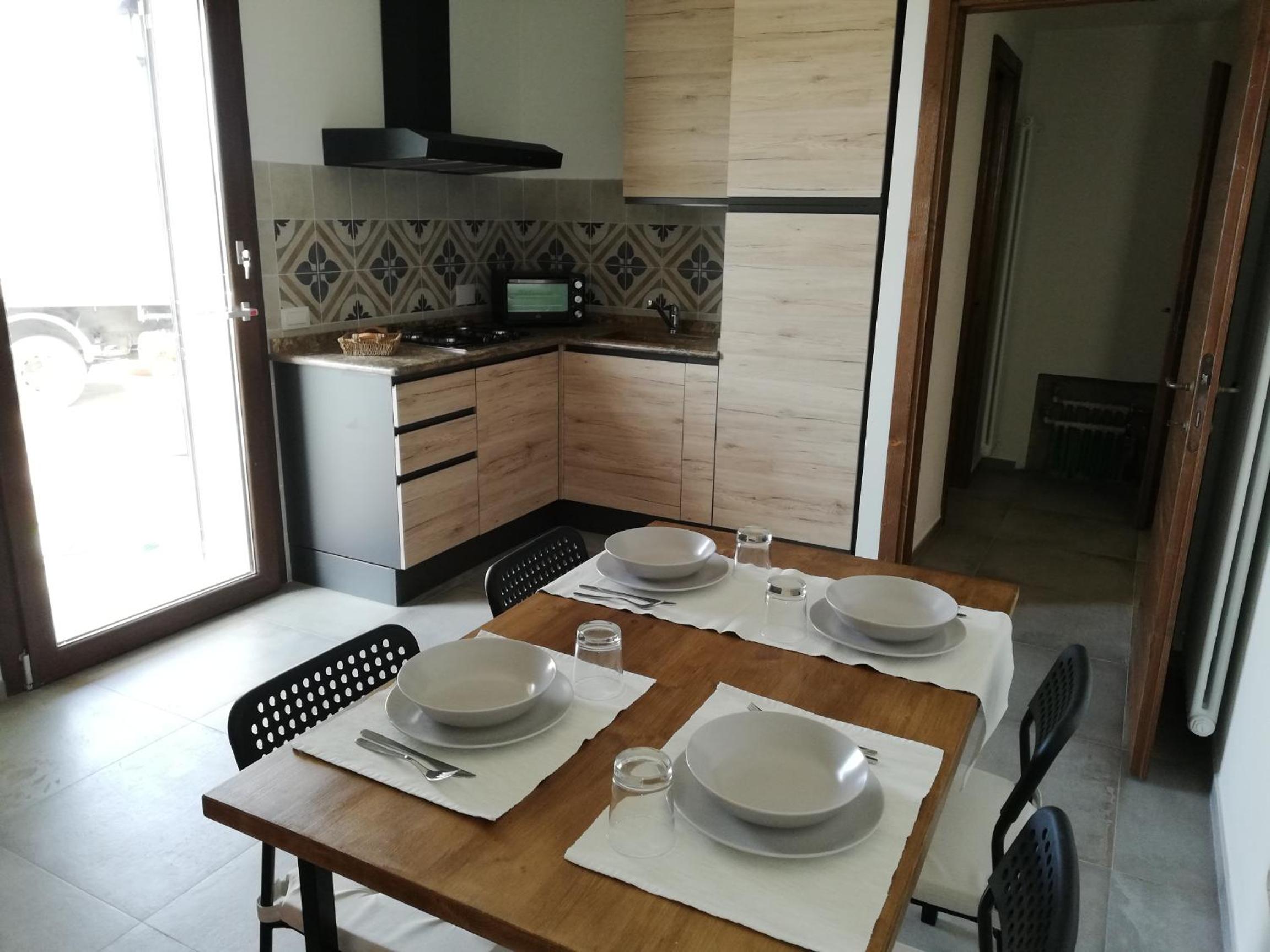Agriturismo Diaccia Botrona