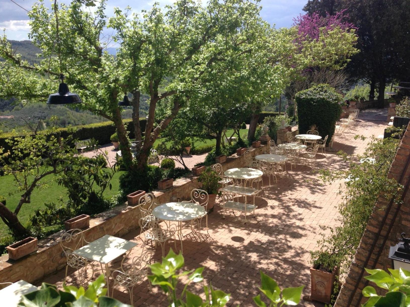 La Ghirlanda Wine Resort