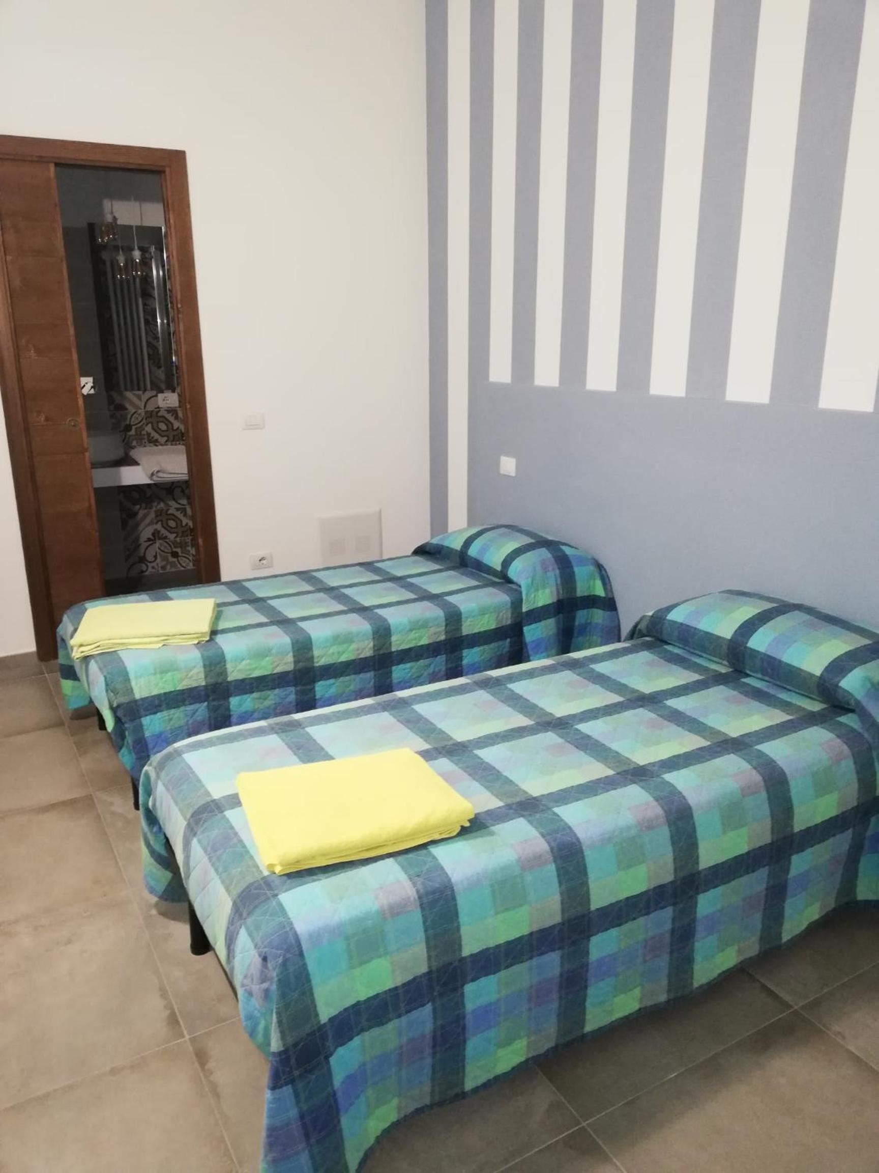 Agriturismo Diaccia Botrona