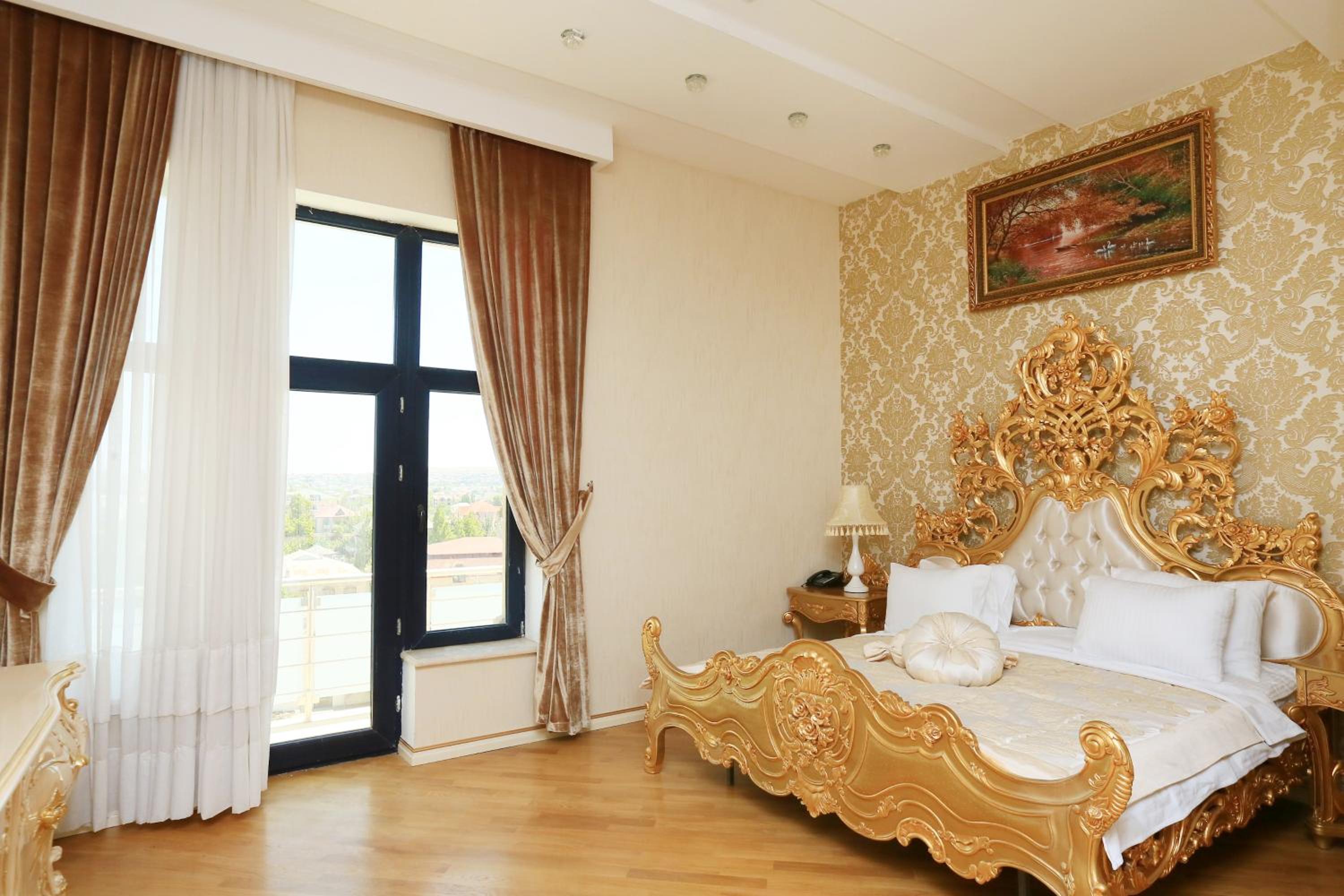 Spring Hotel
