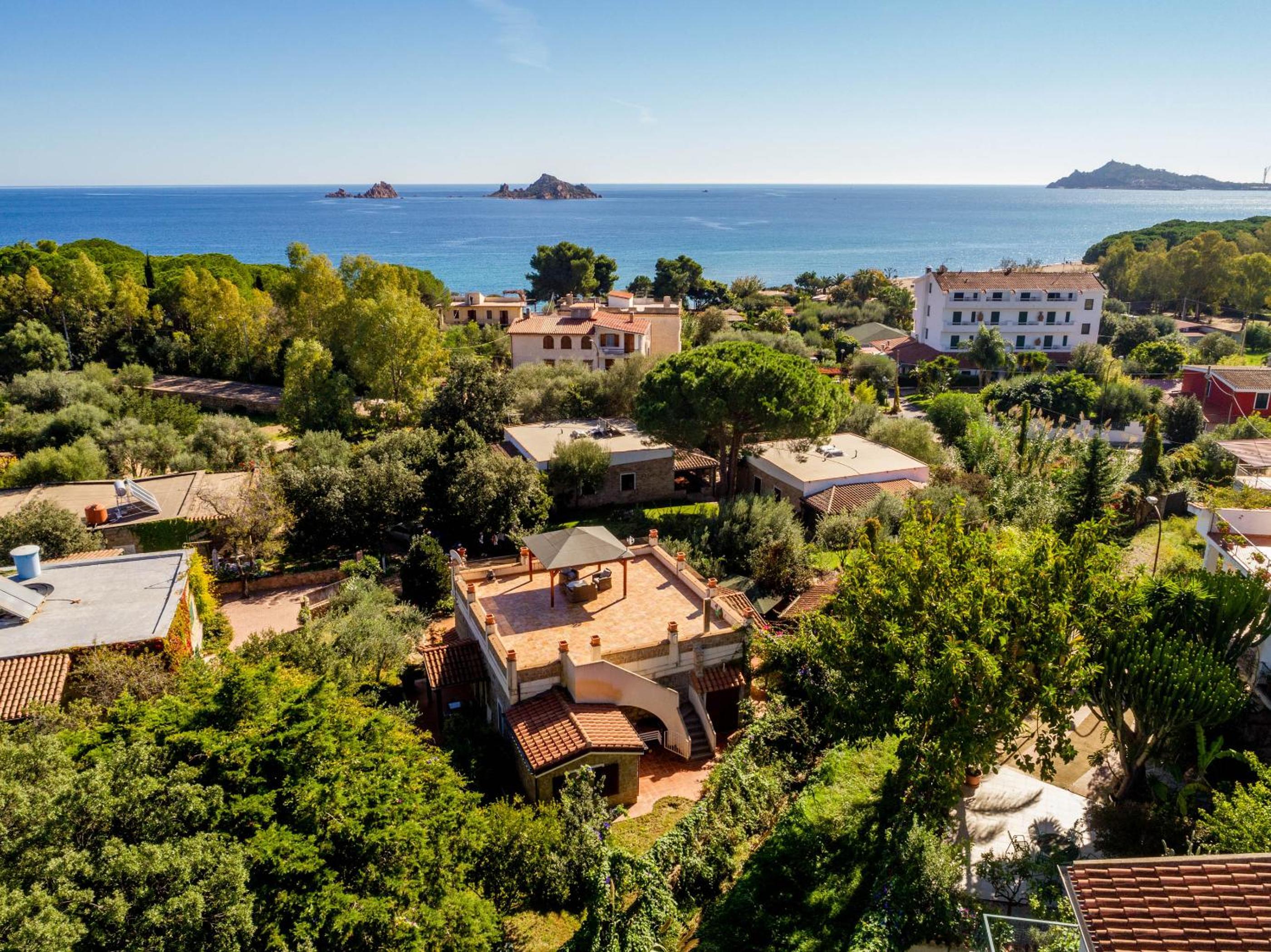 villa francesca view 3
