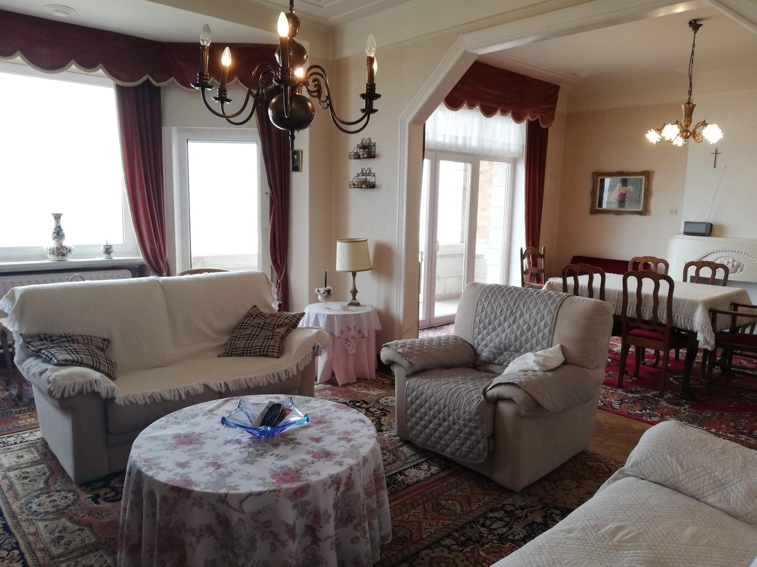Appartement Douze Mer
