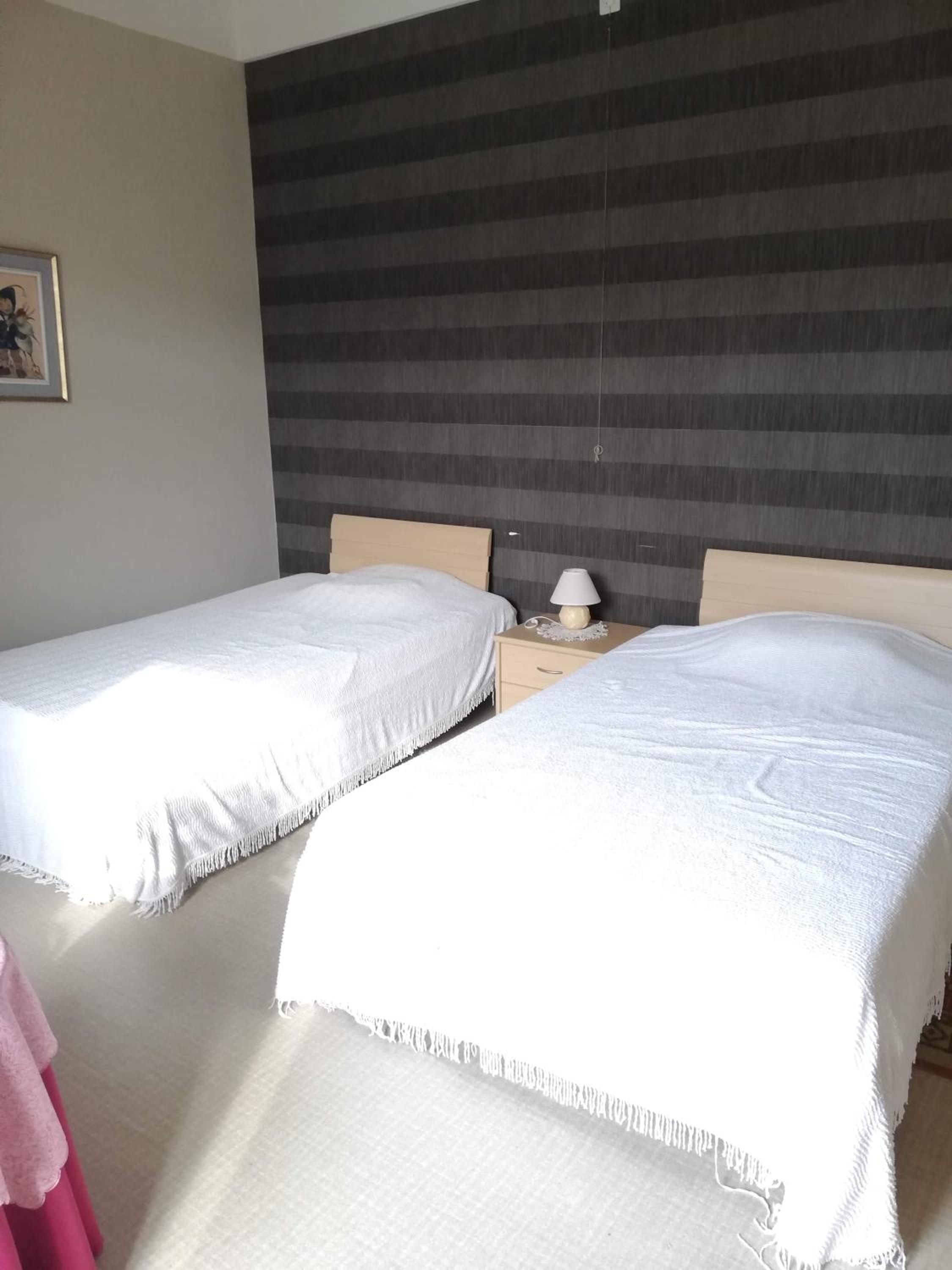 Appartement Douze Mer
