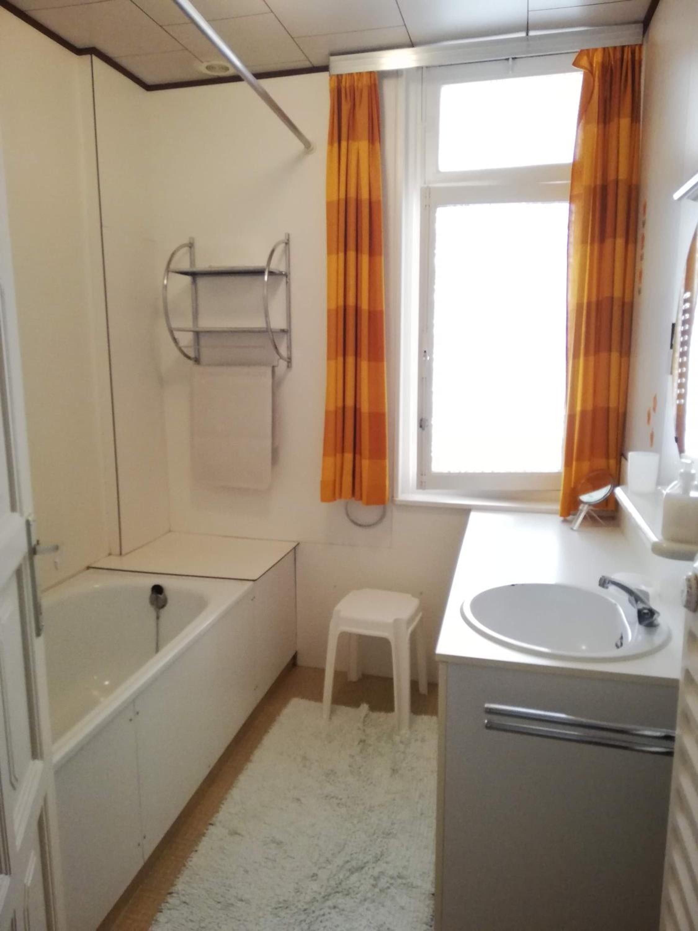 Appartement Douze Mer