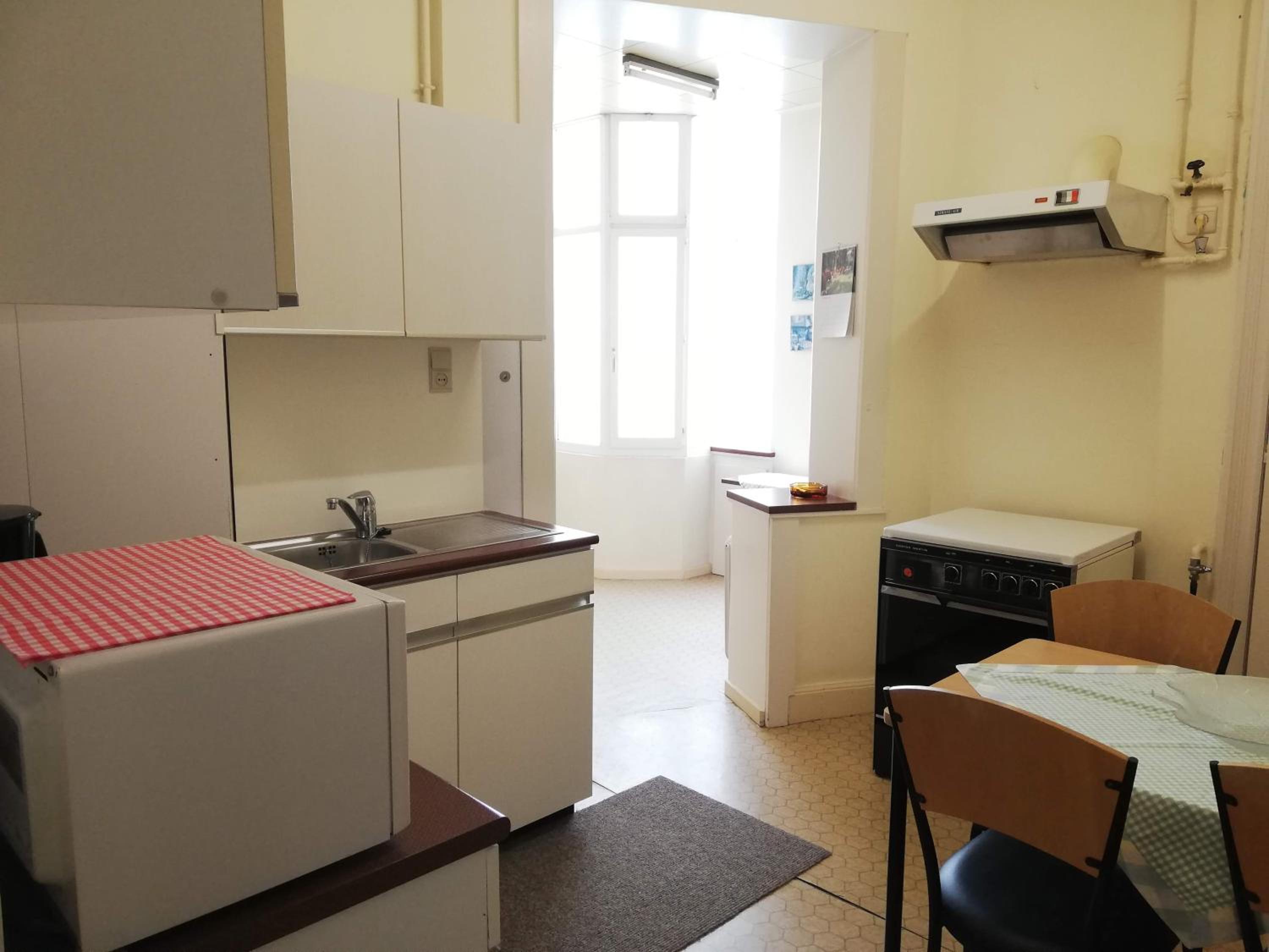 Appartement Douze Mer