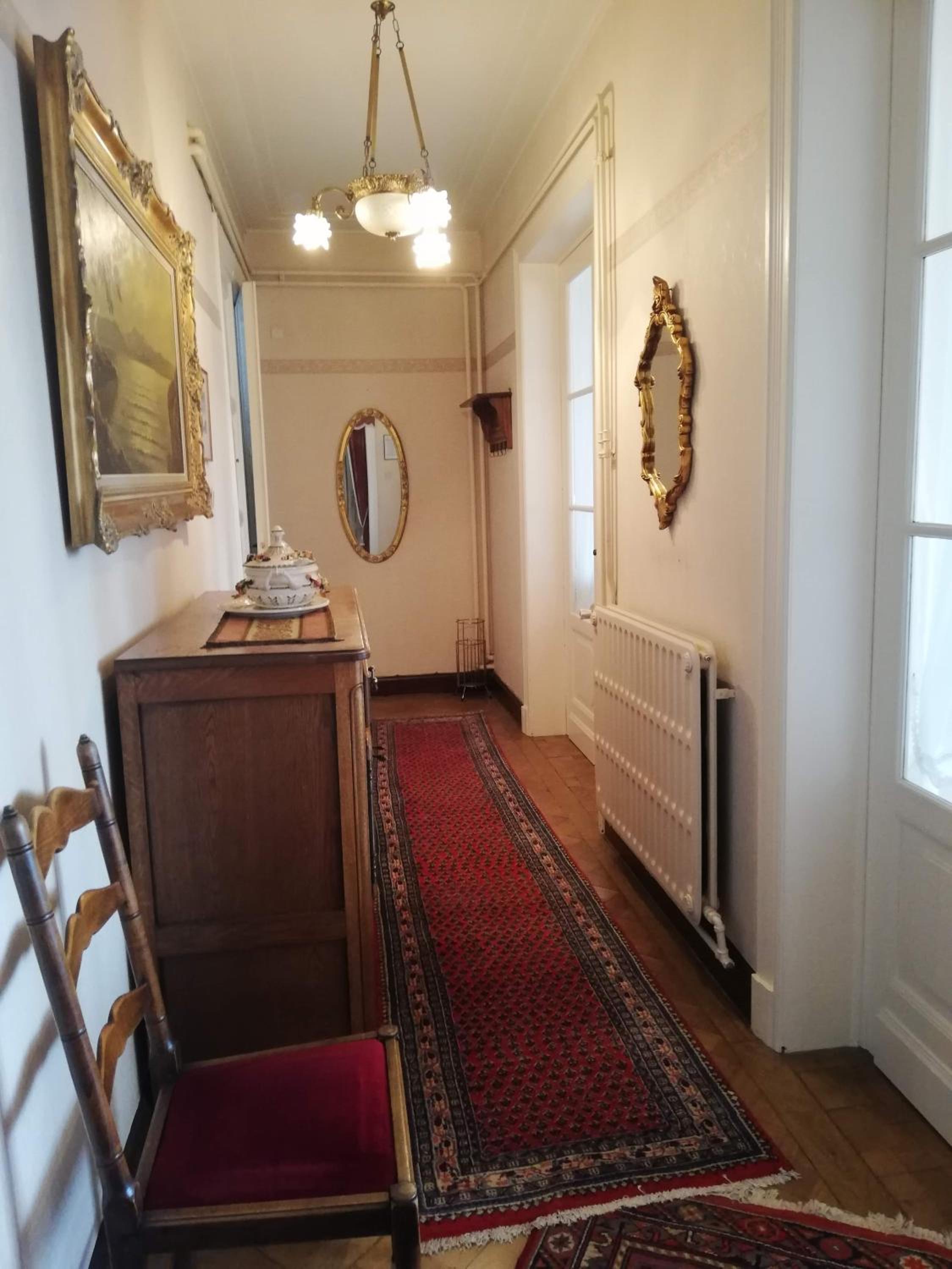 Appartement Douze Mer
