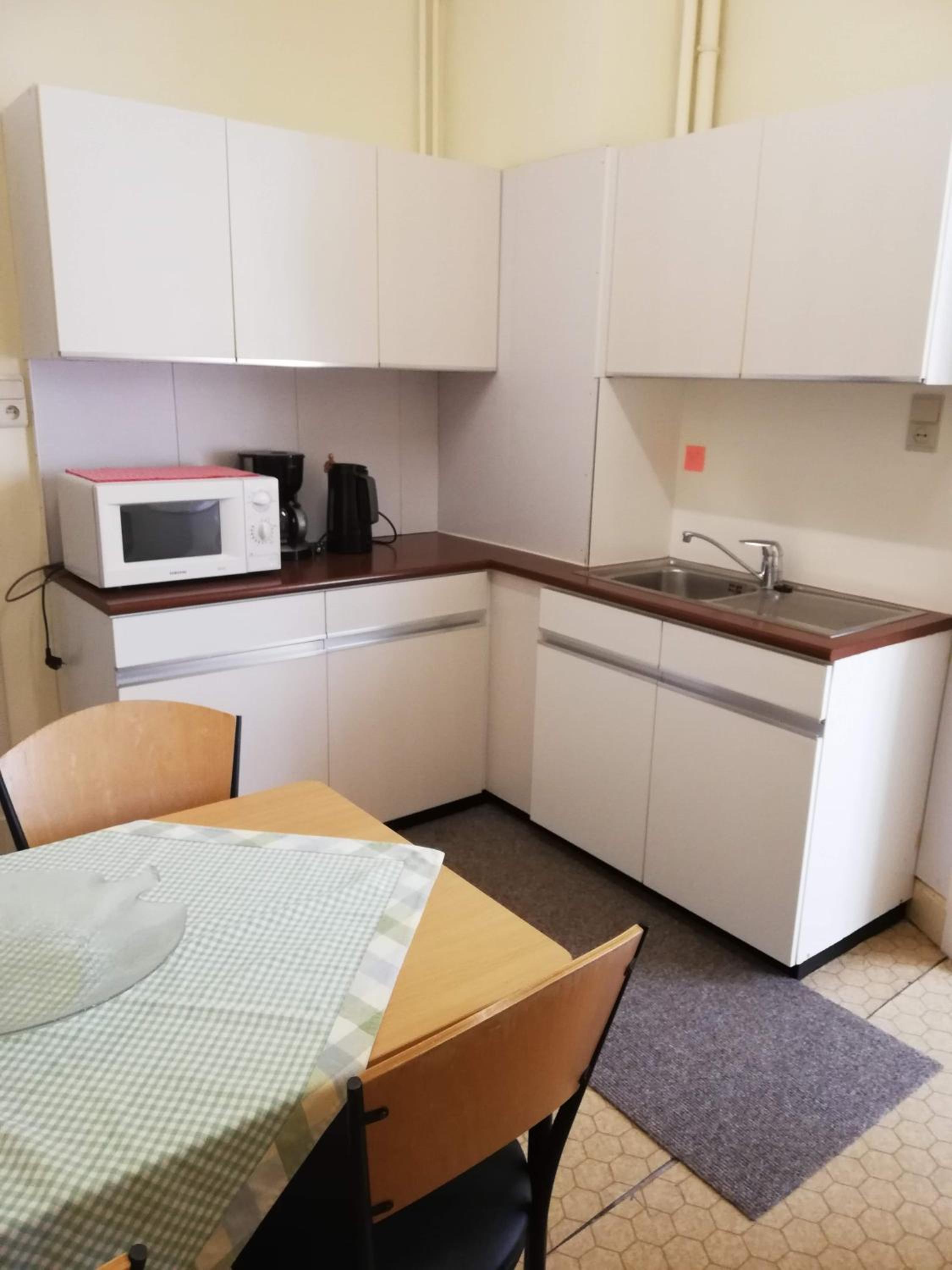 Appartement Douze Mer