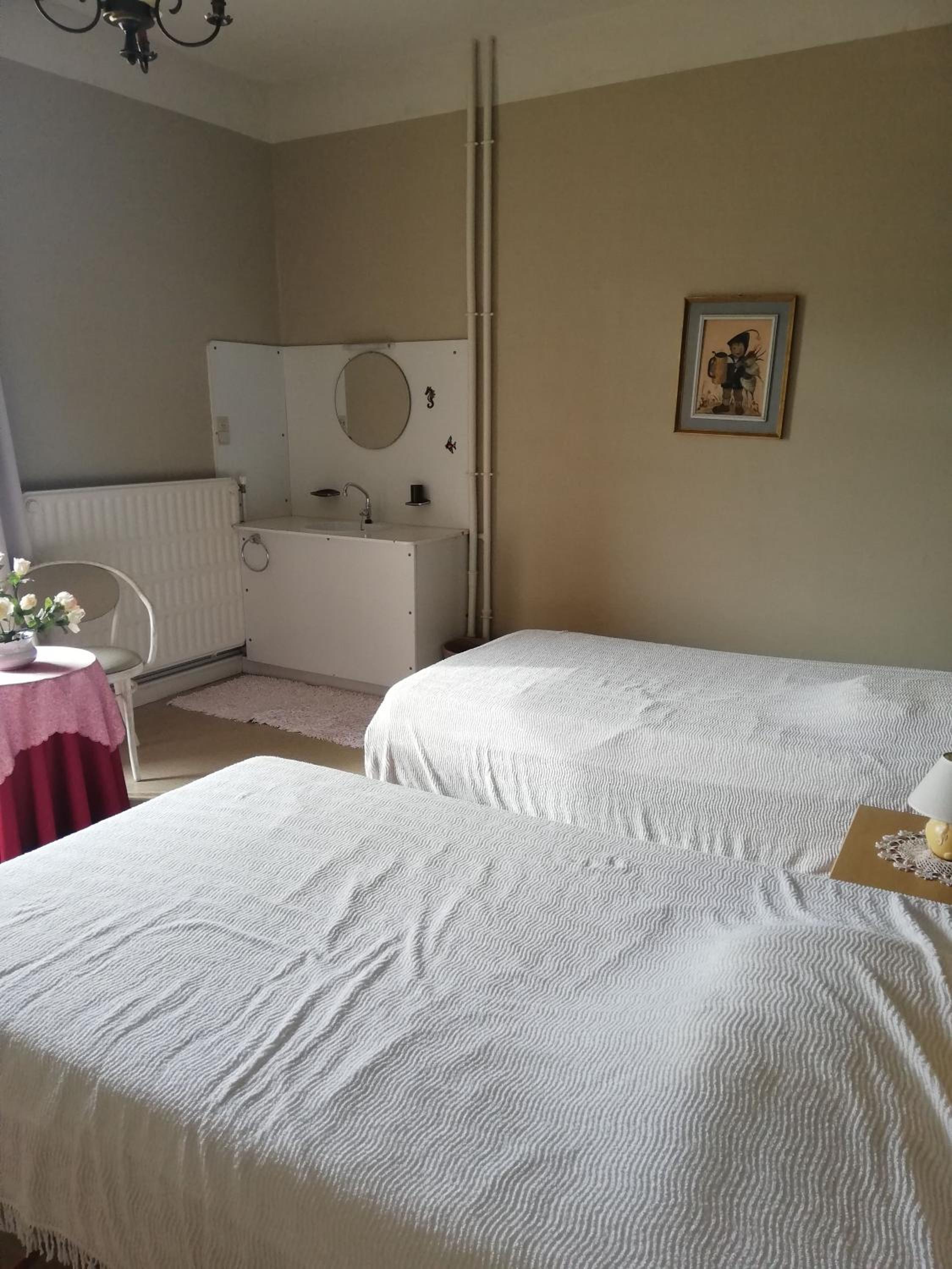 Appartement Douze Mer