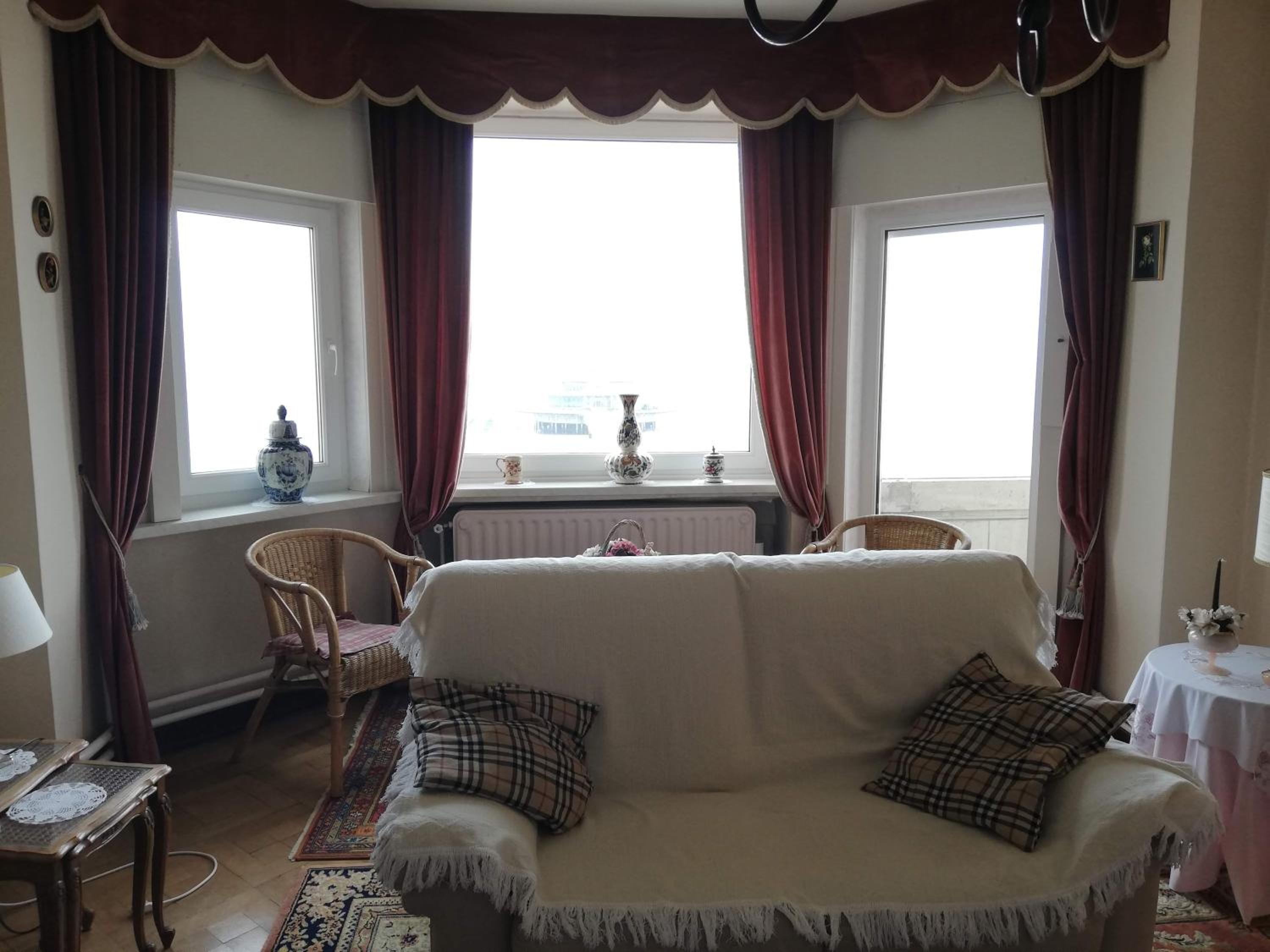 Appartement Douze Mer