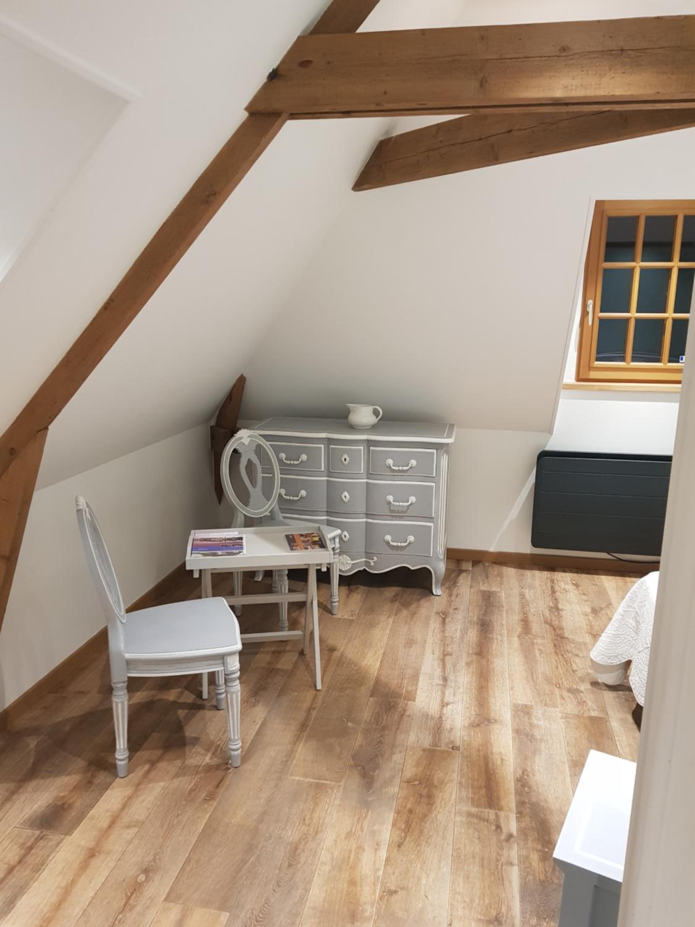 la ferme chevalier view 5