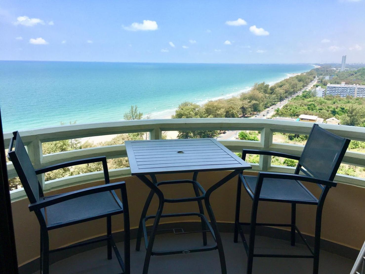 VIP CONDO RAYONG 343 view 5