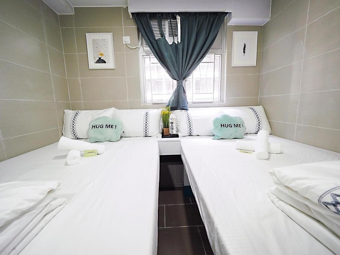 HK International Hostel