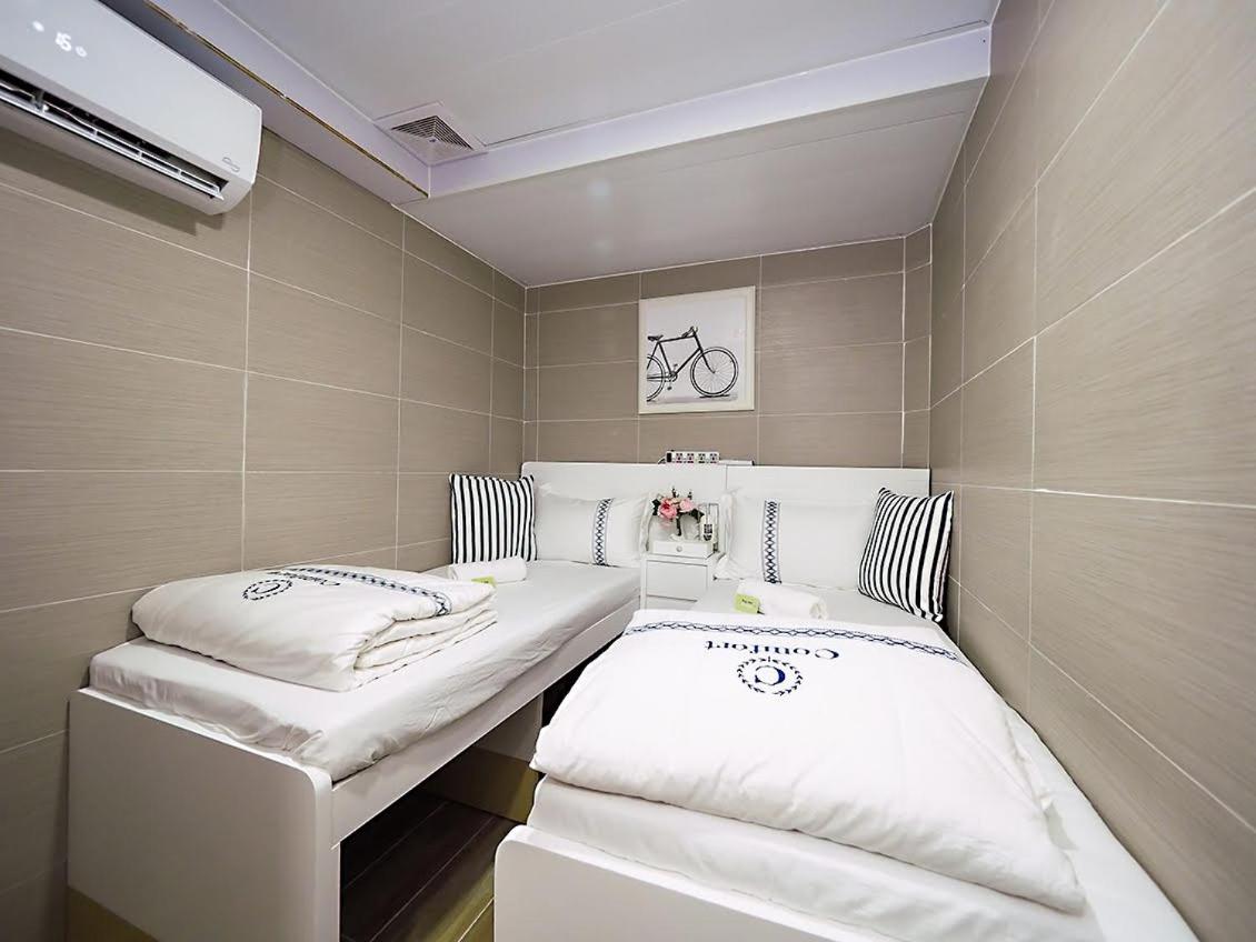 HK International Hostel
