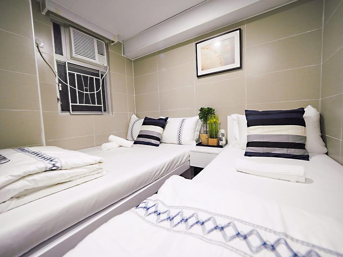 HK International Hostel