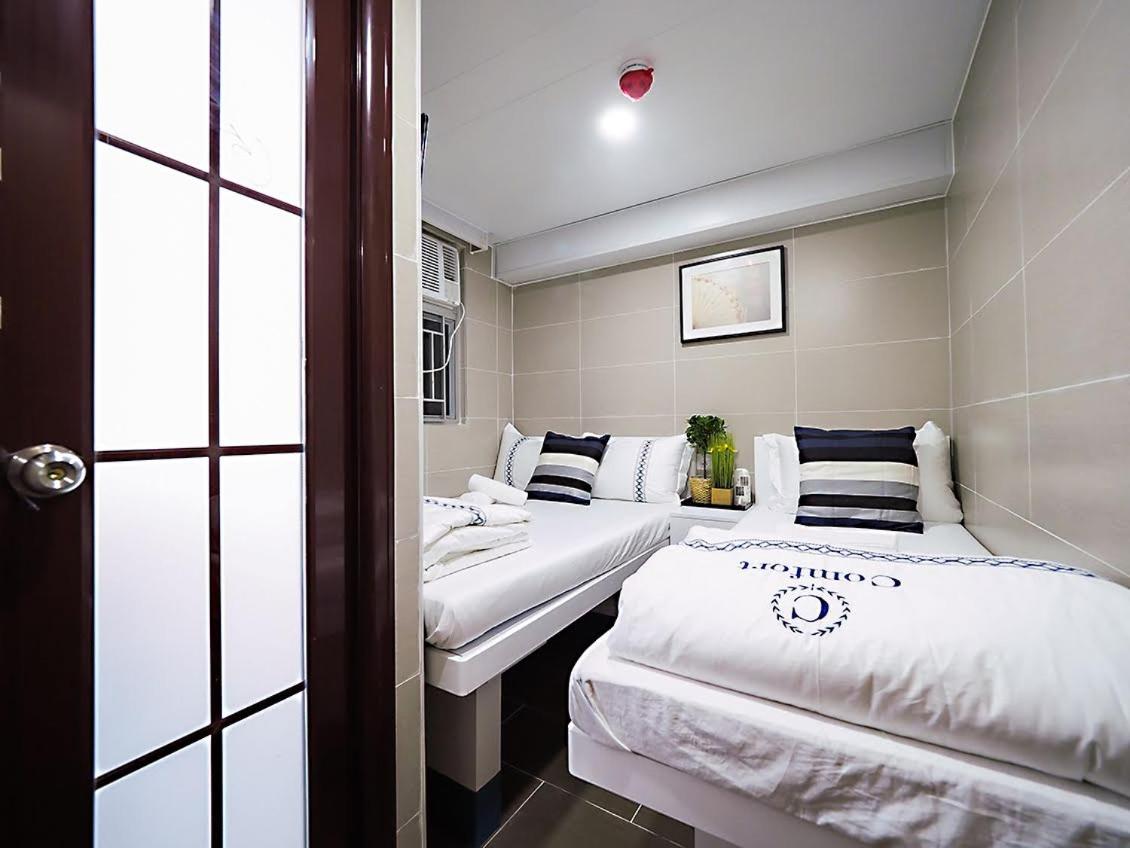 HK International Hostel