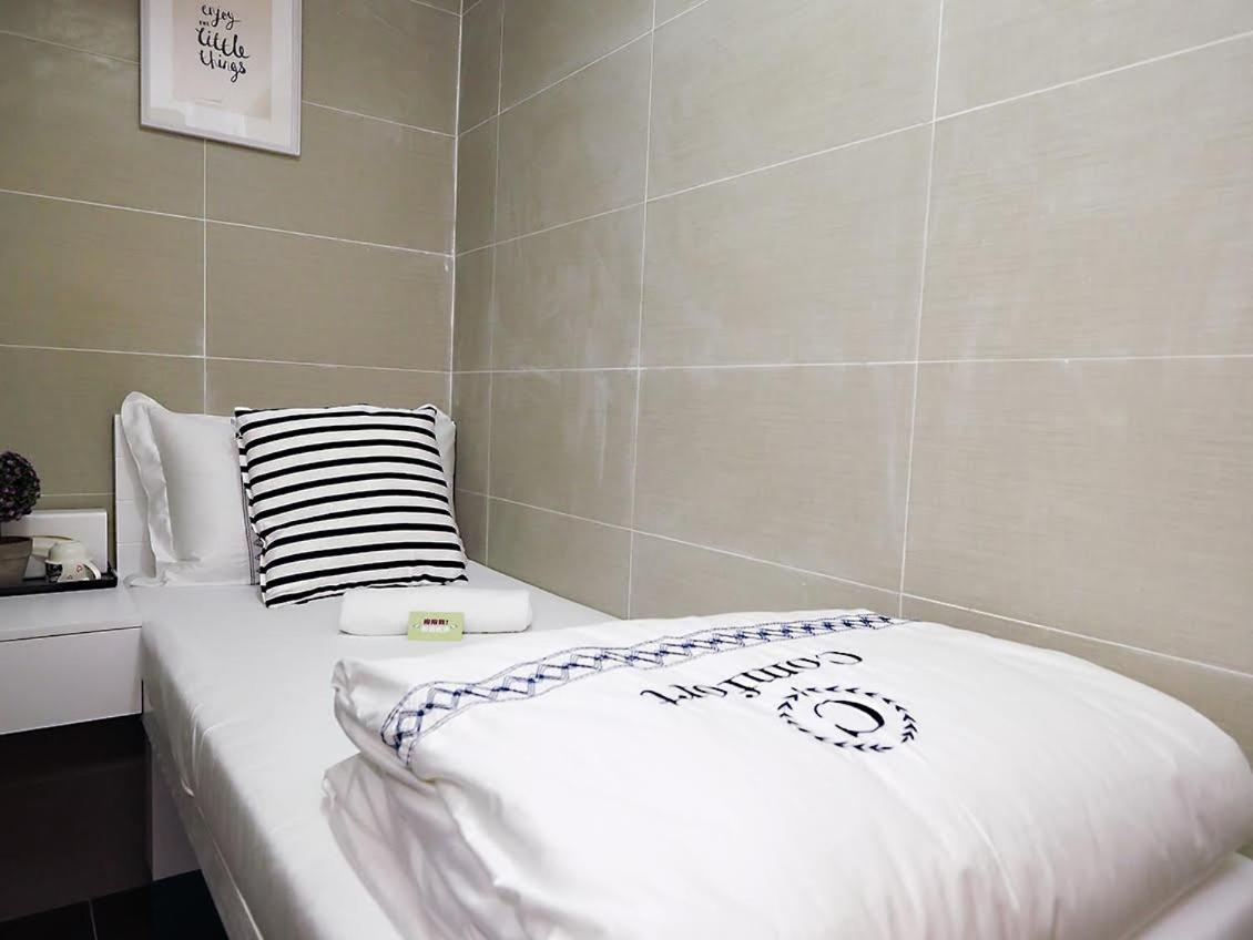 HK International Hostel