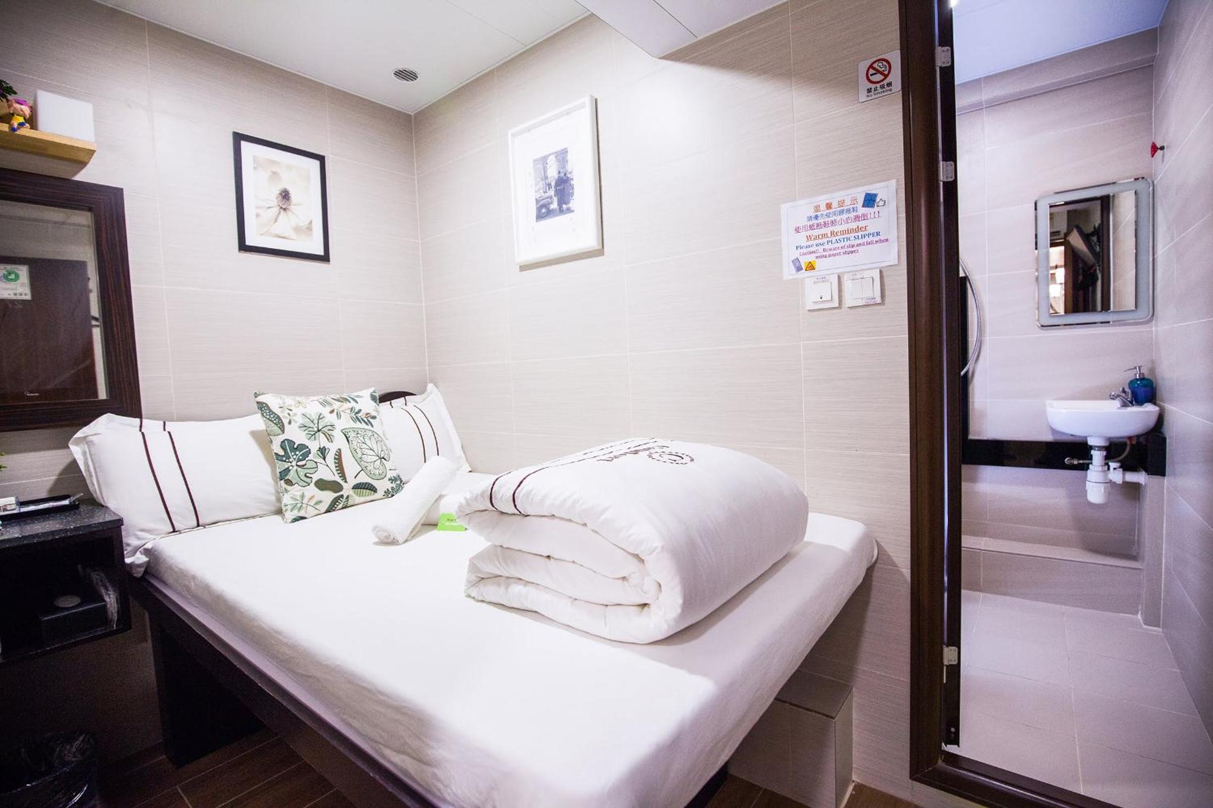 HK International Hostel