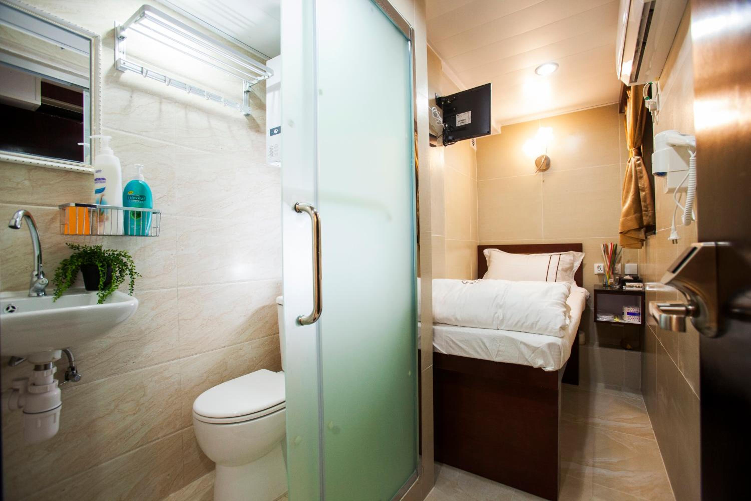 HK International Hostel