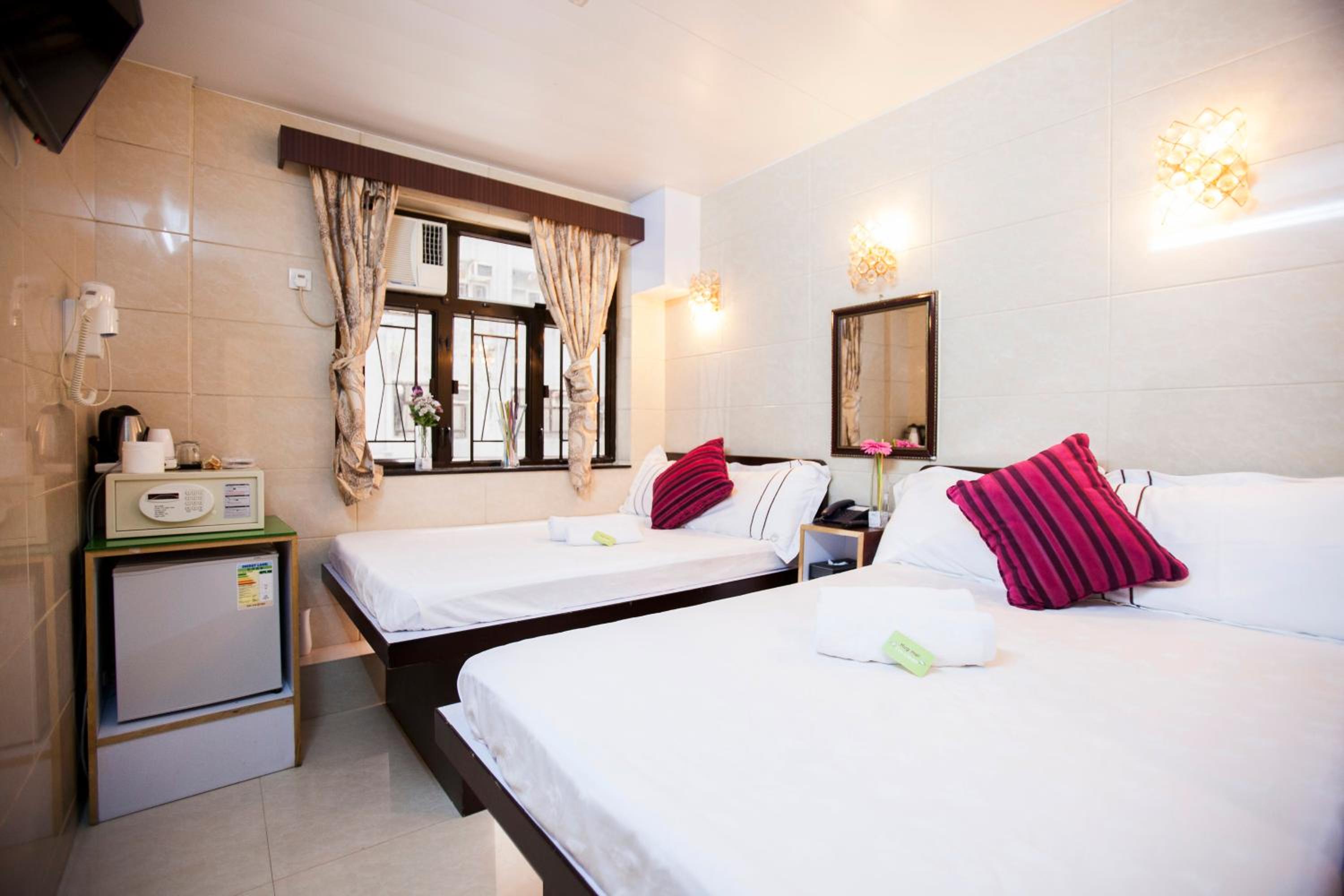 HK International Hostel