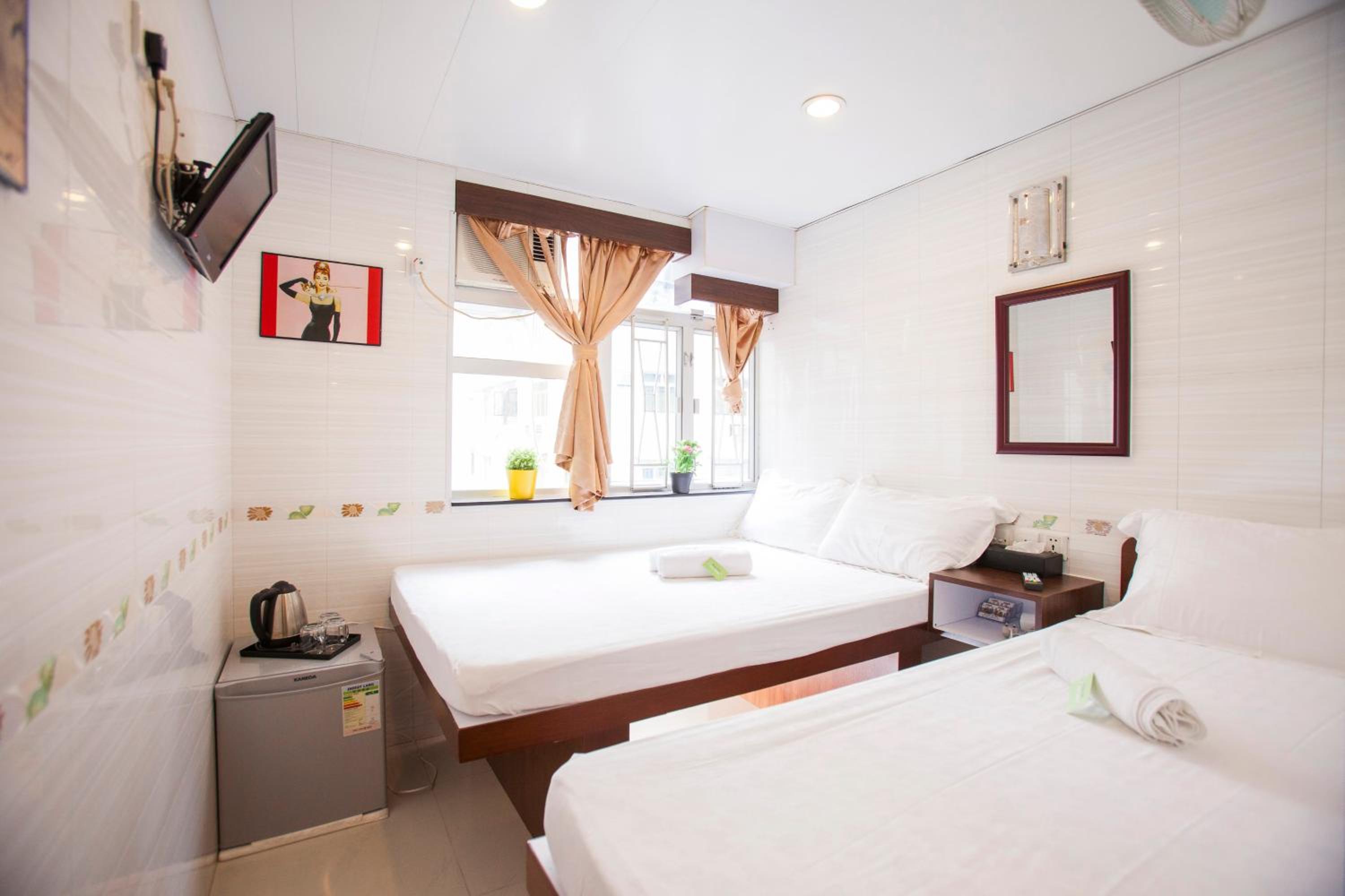 HK International Hostel
