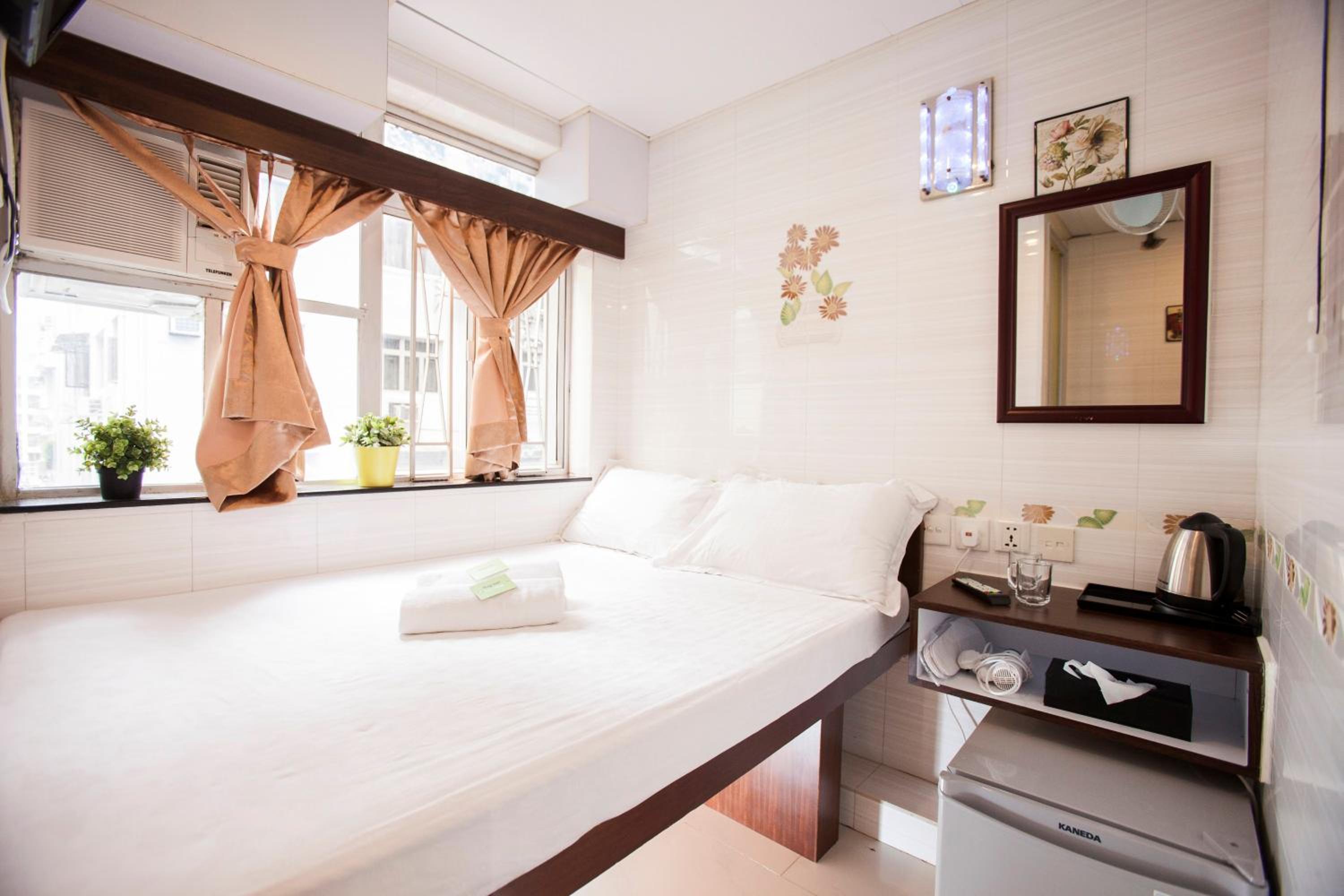 HK International Hostel