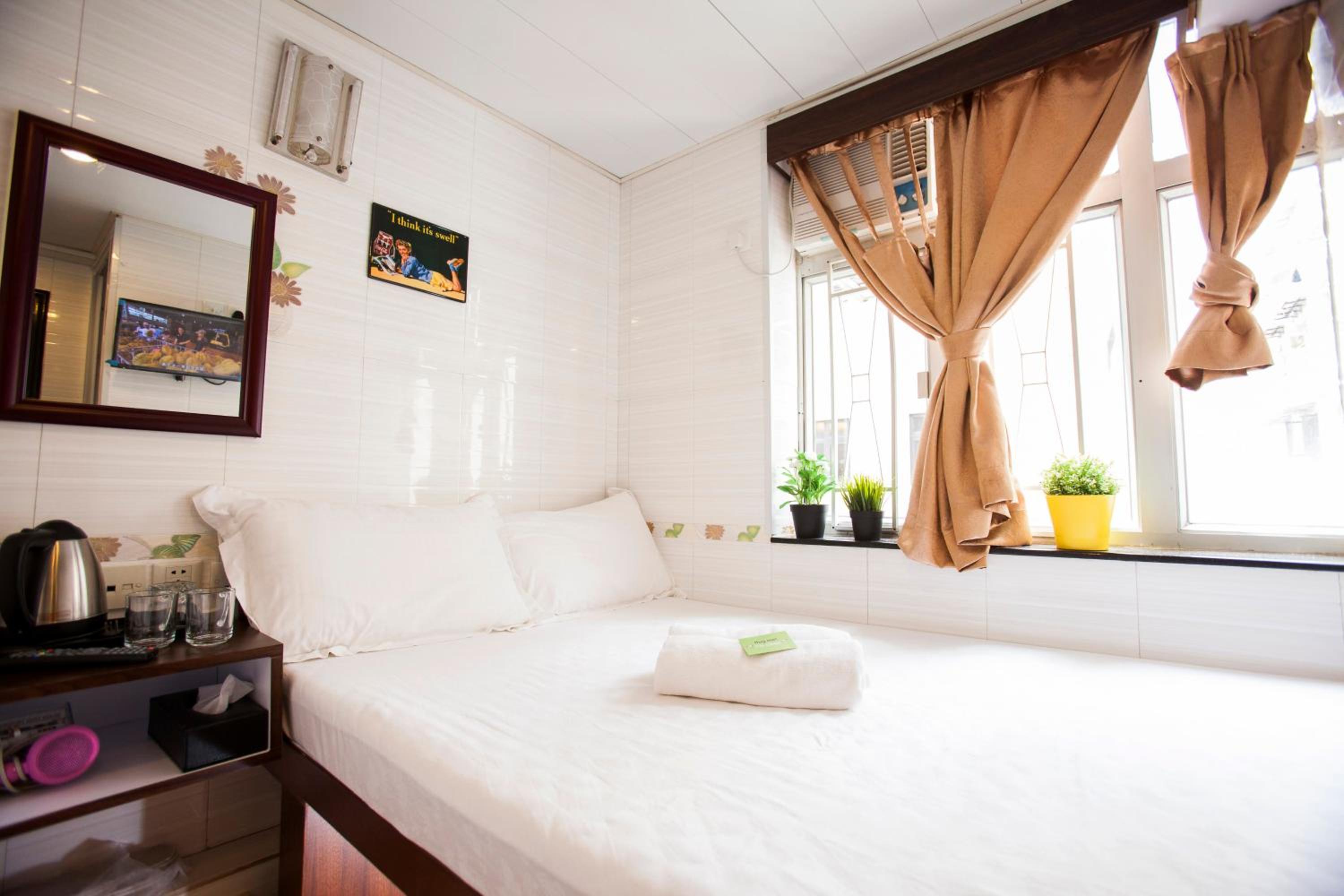 HK International Hostel