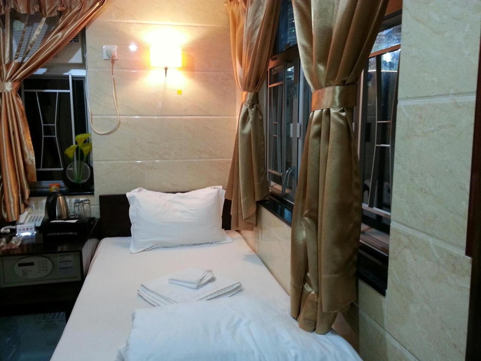 HK International Hostel