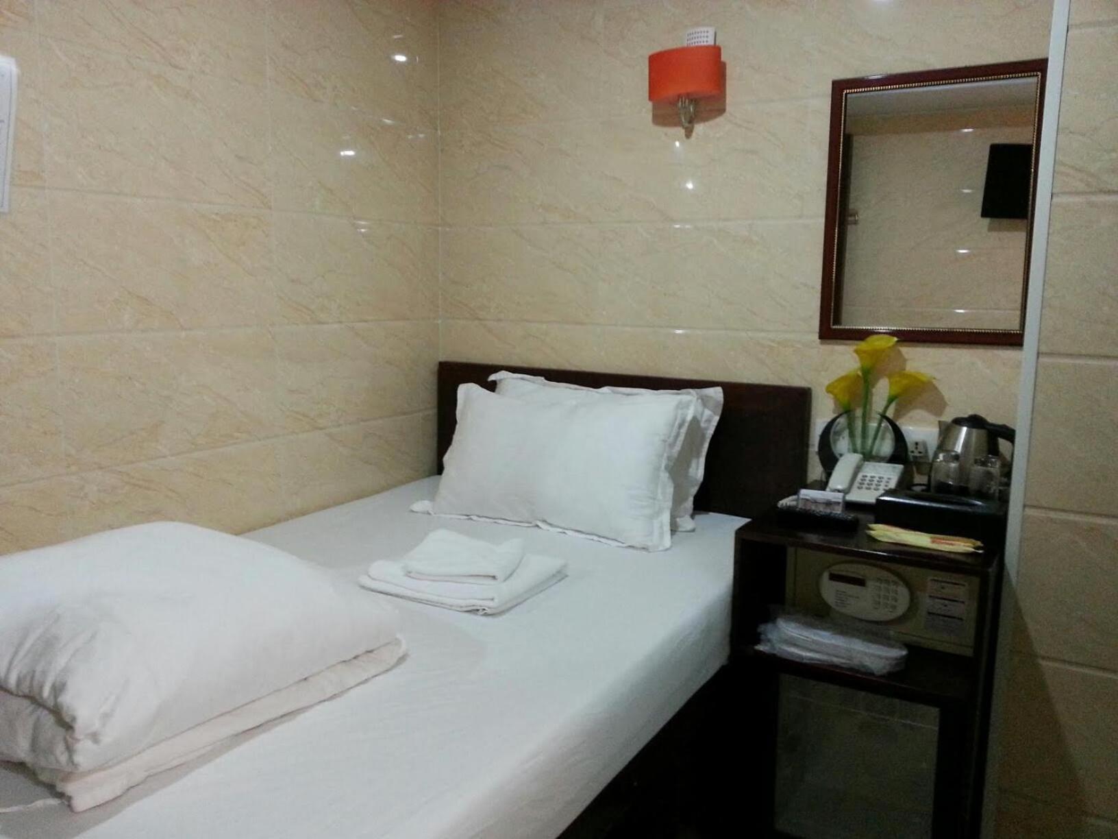 HK International Hostel