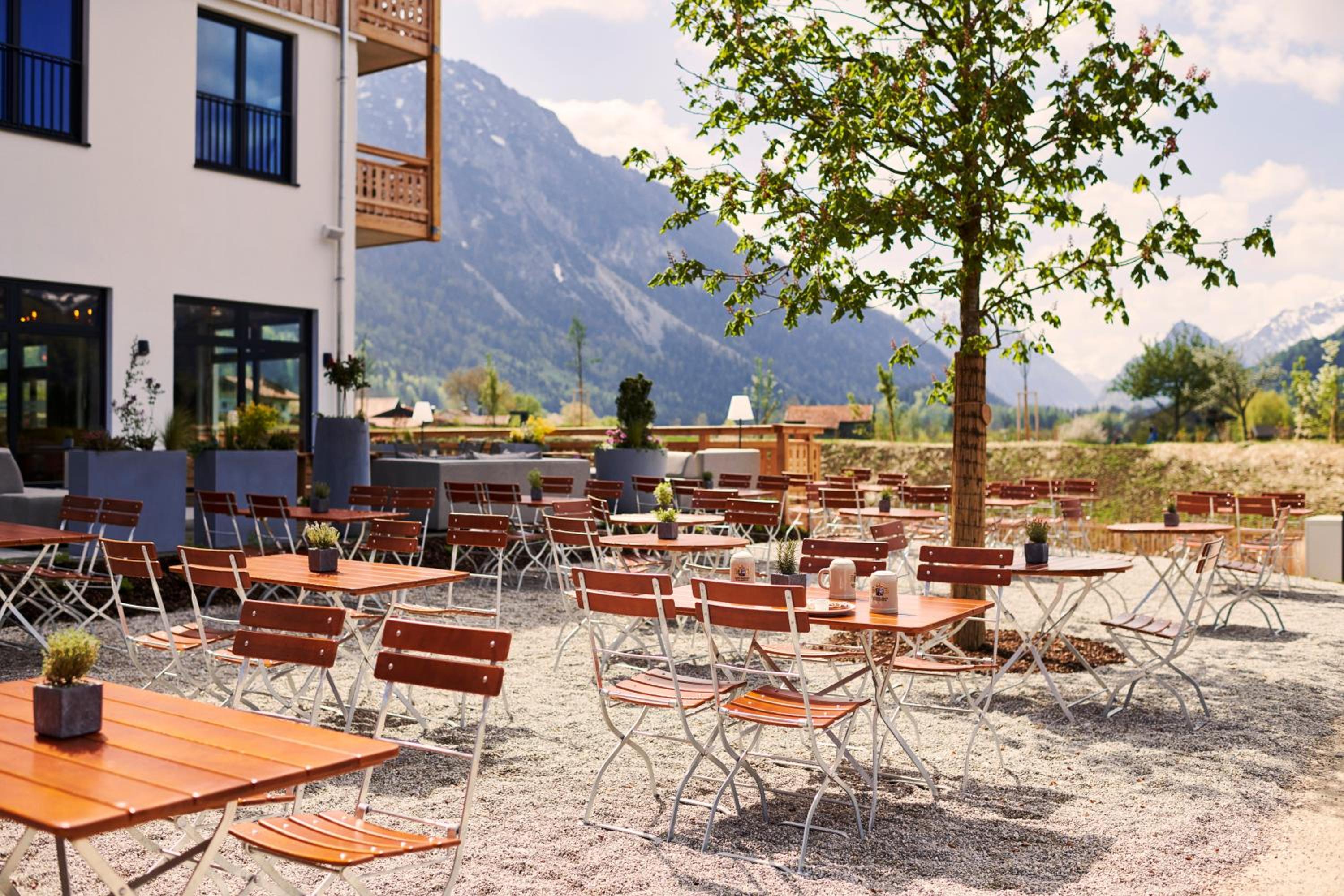 aja Ruhpolding — 3