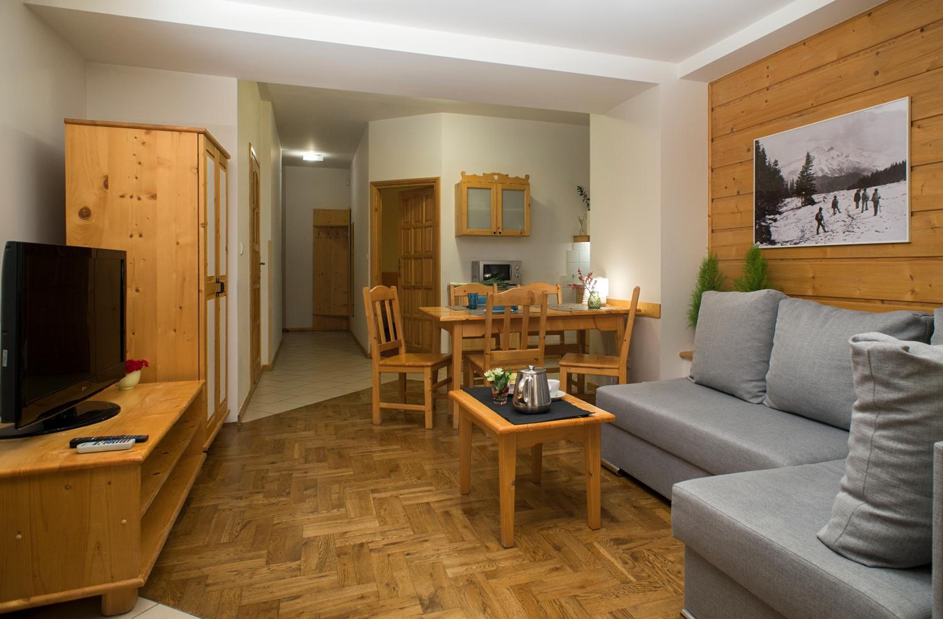 Apartamenty ApartArt Zakopane