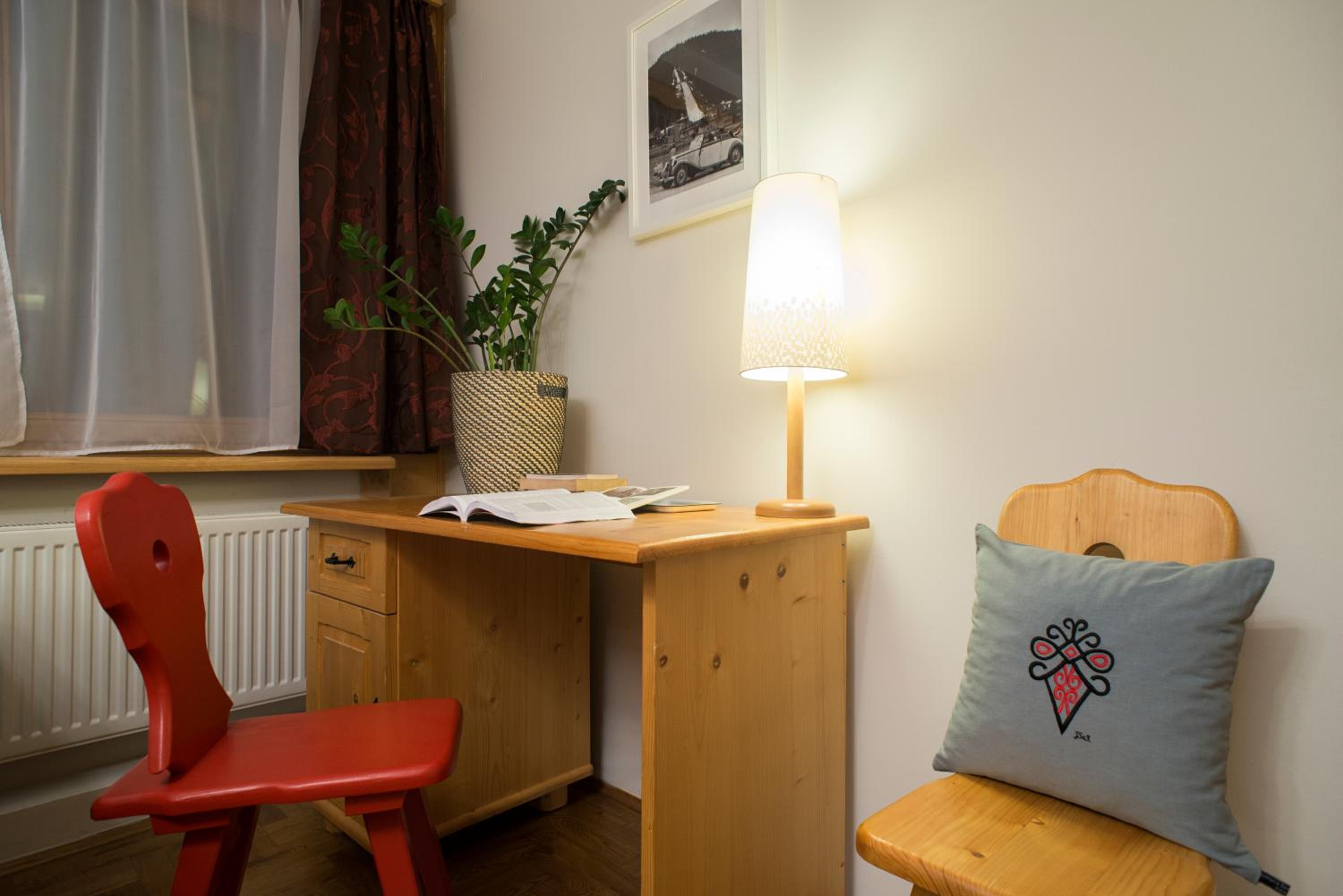 Apartamenty ApartArt Zakopane