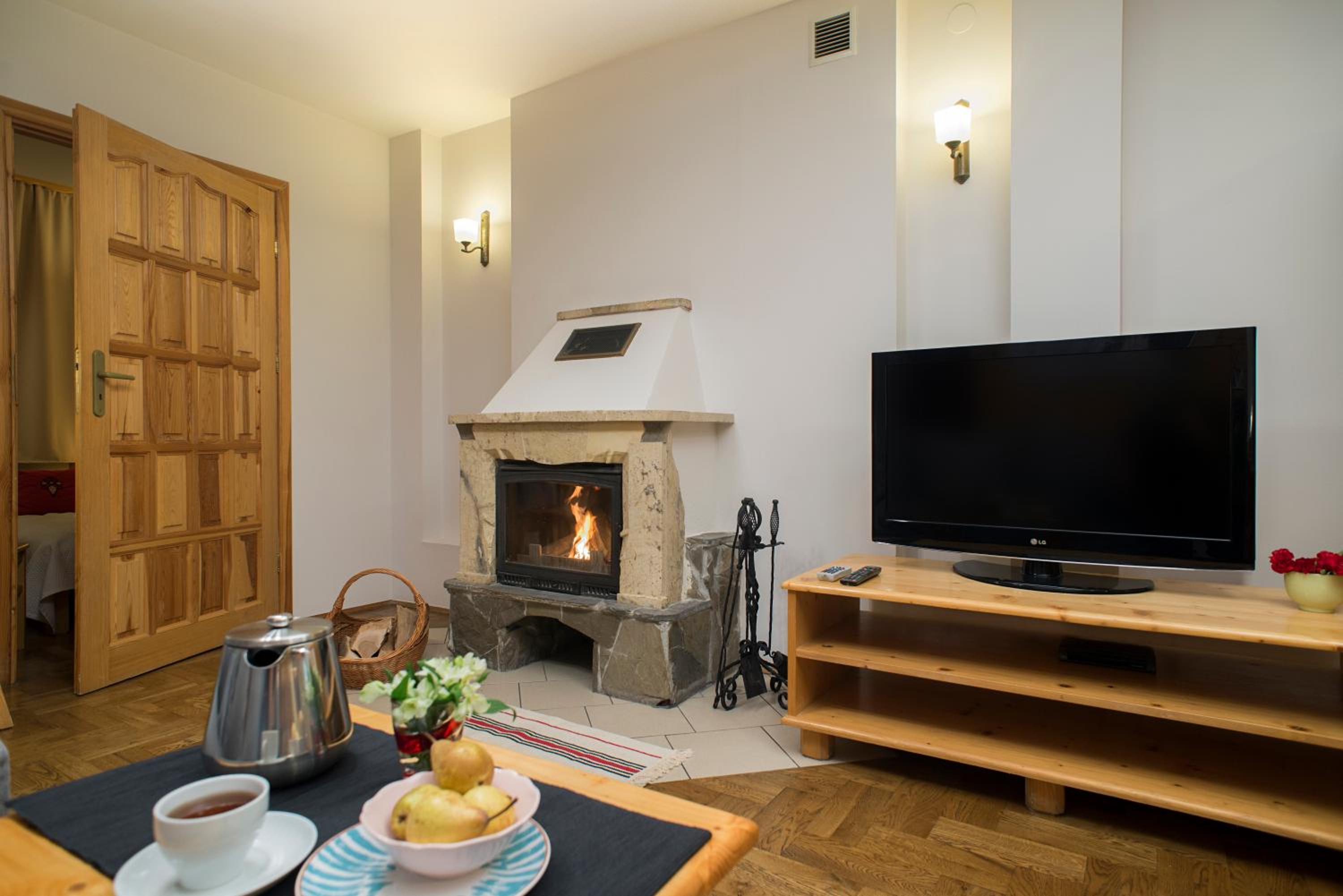 Apartamenty ApartArt Zakopane