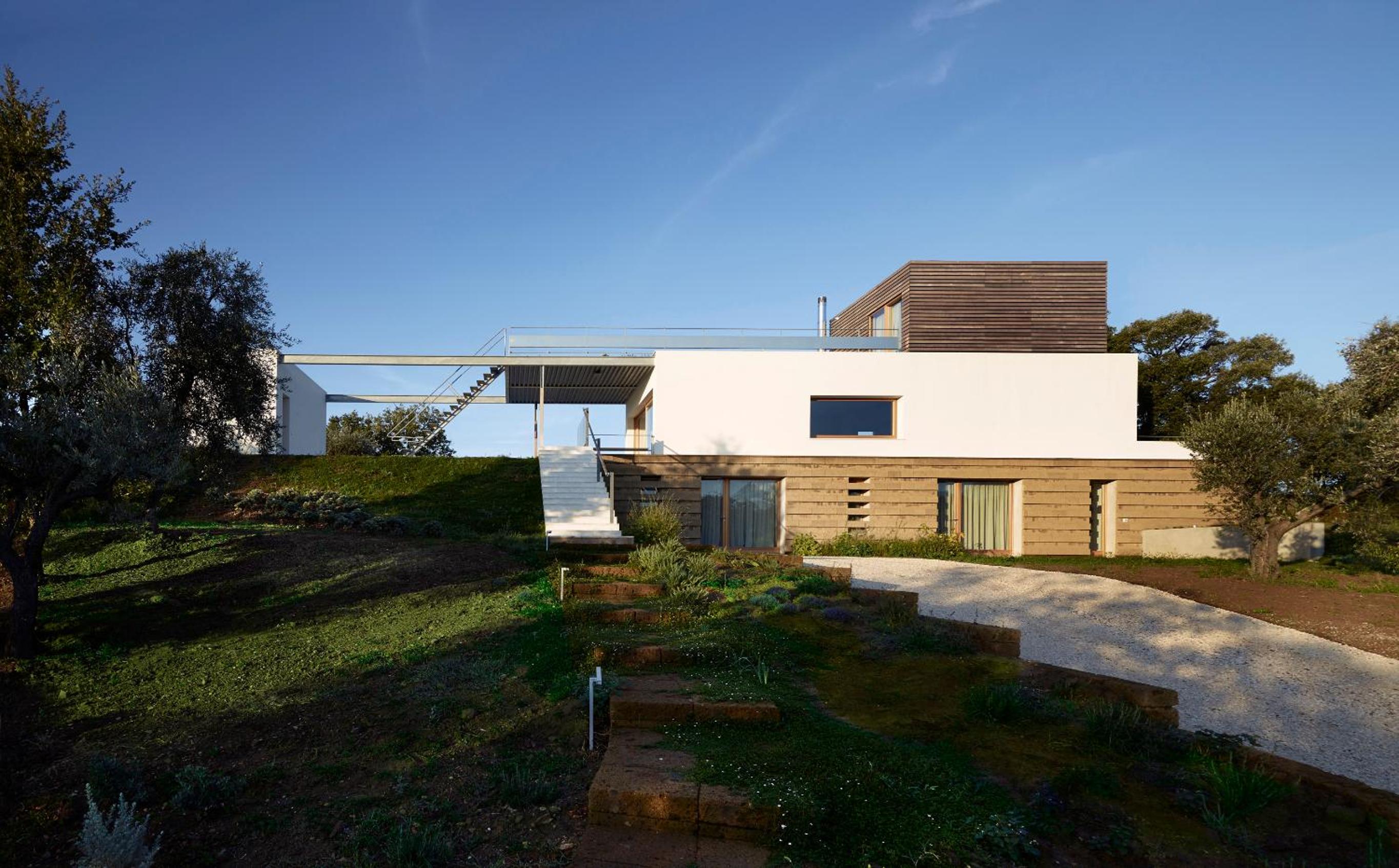 Maremma House view 5