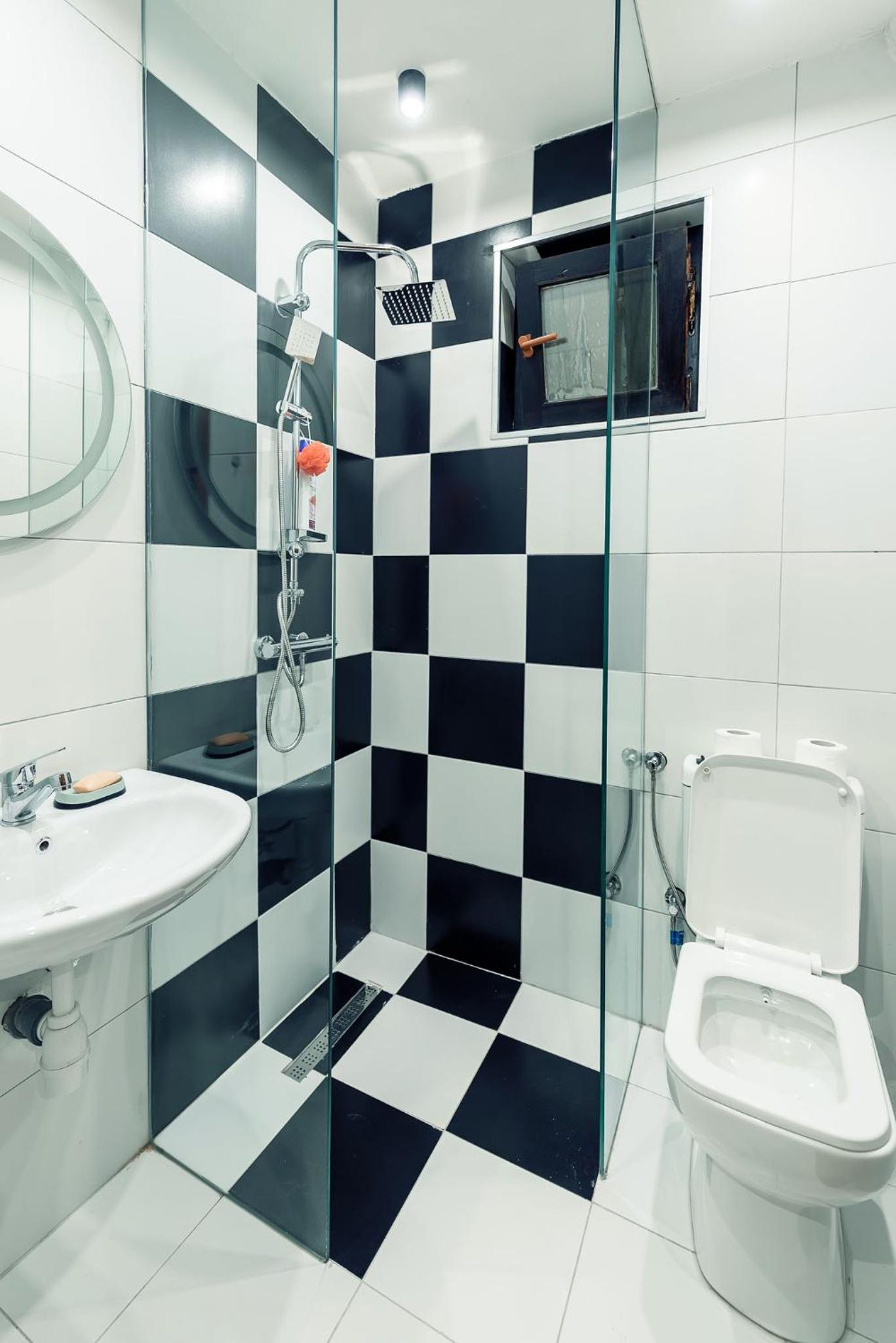 Town hostel, photo 41